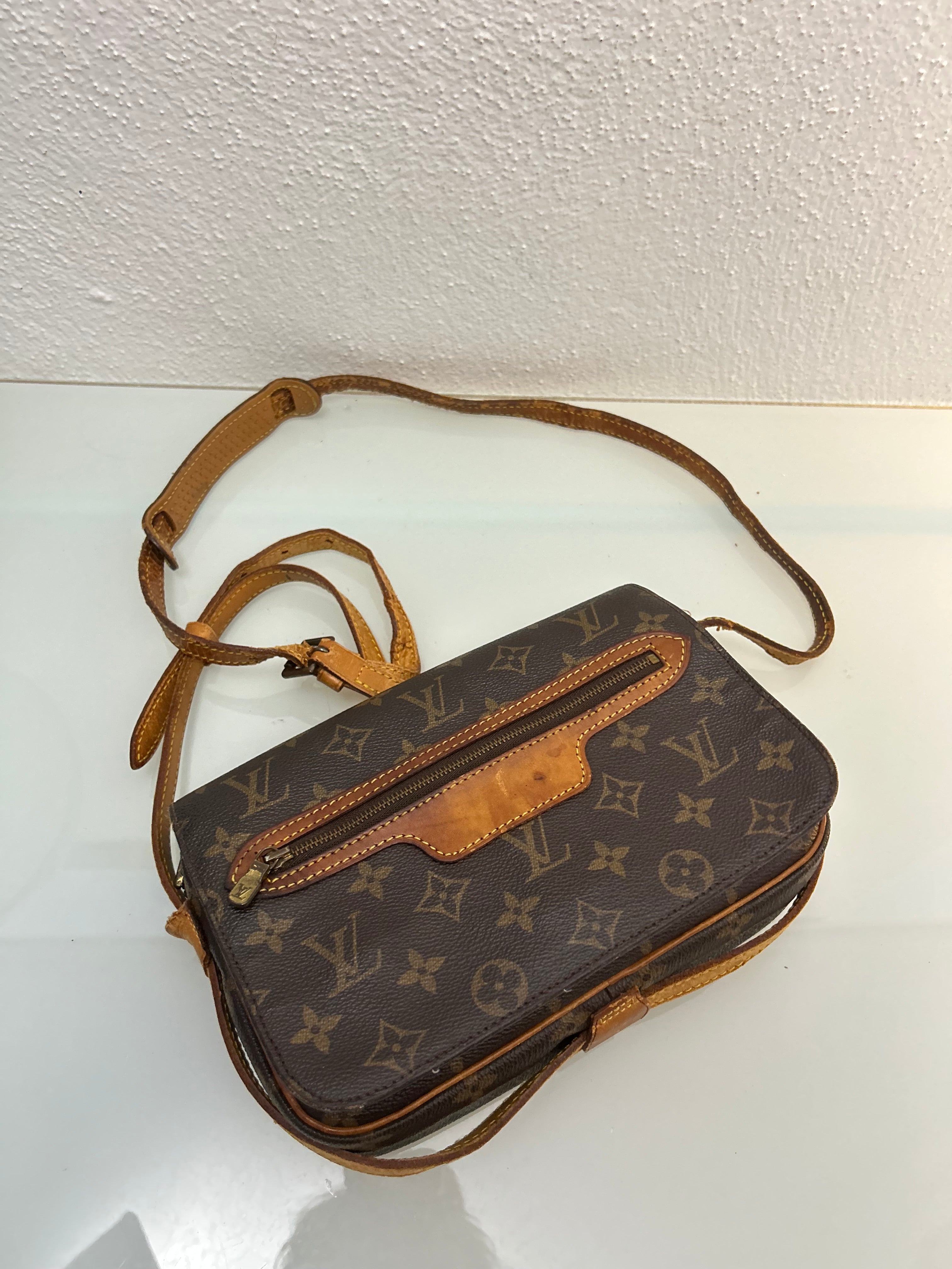 Louis Vuitton Saint Germain
