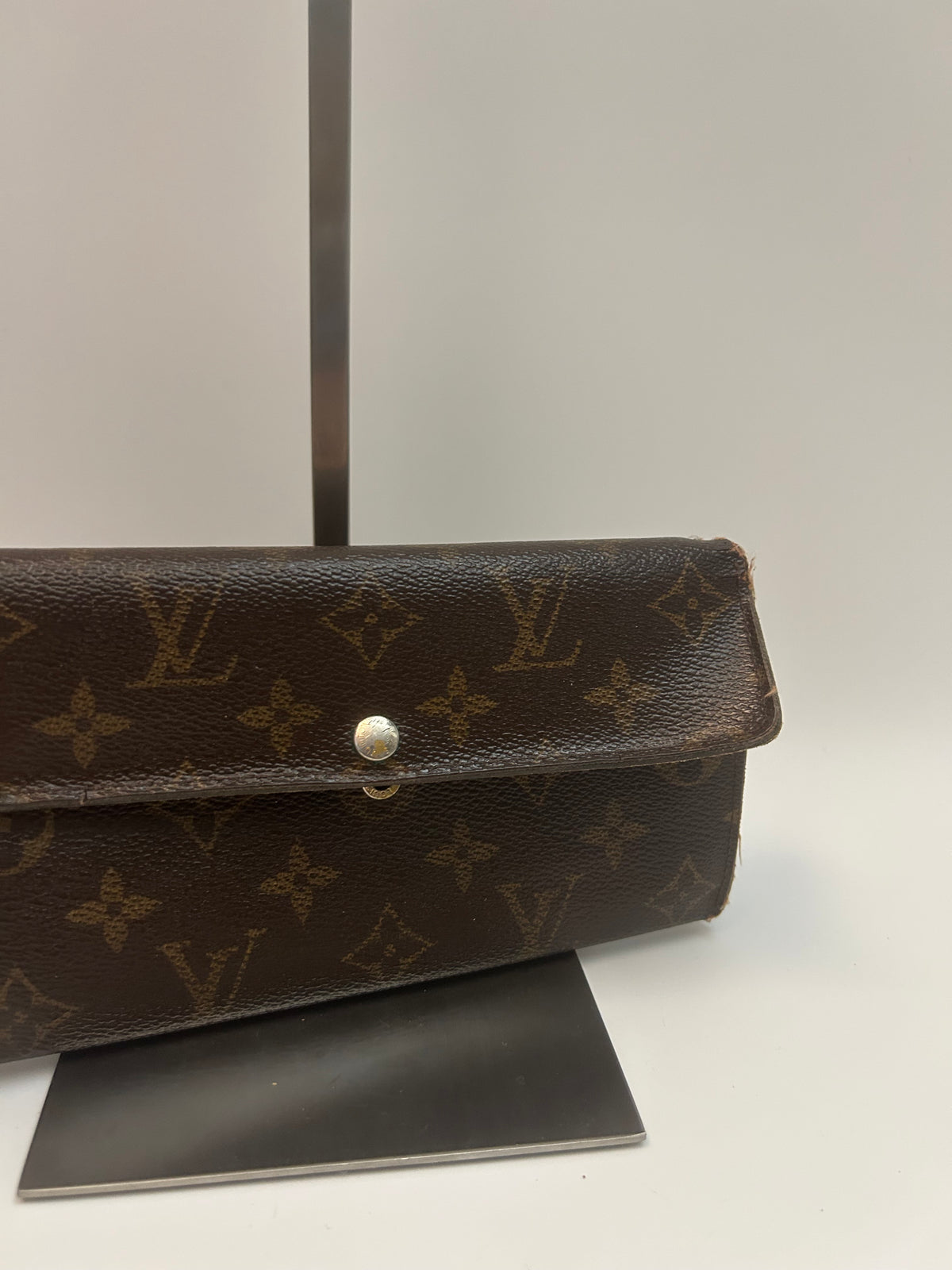 Louis Vuitton pung