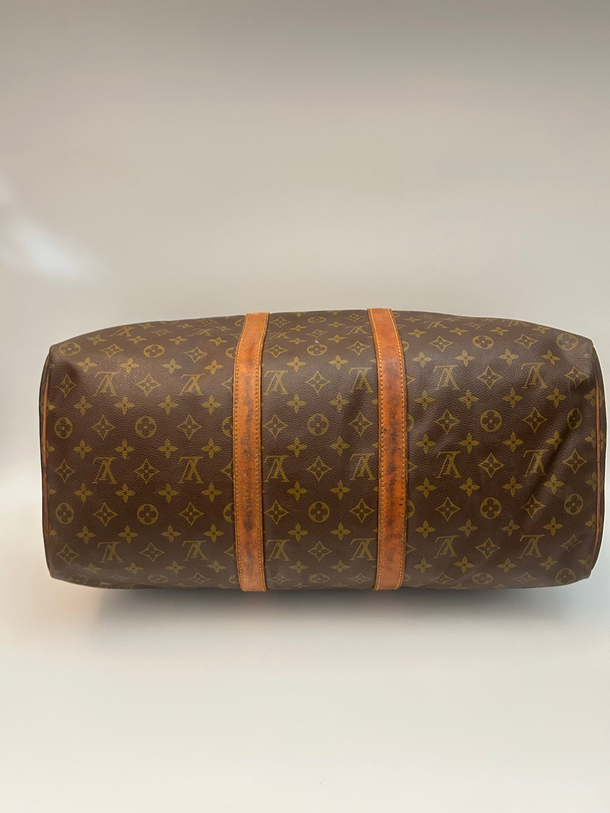 Louis Vuitton keepall 50