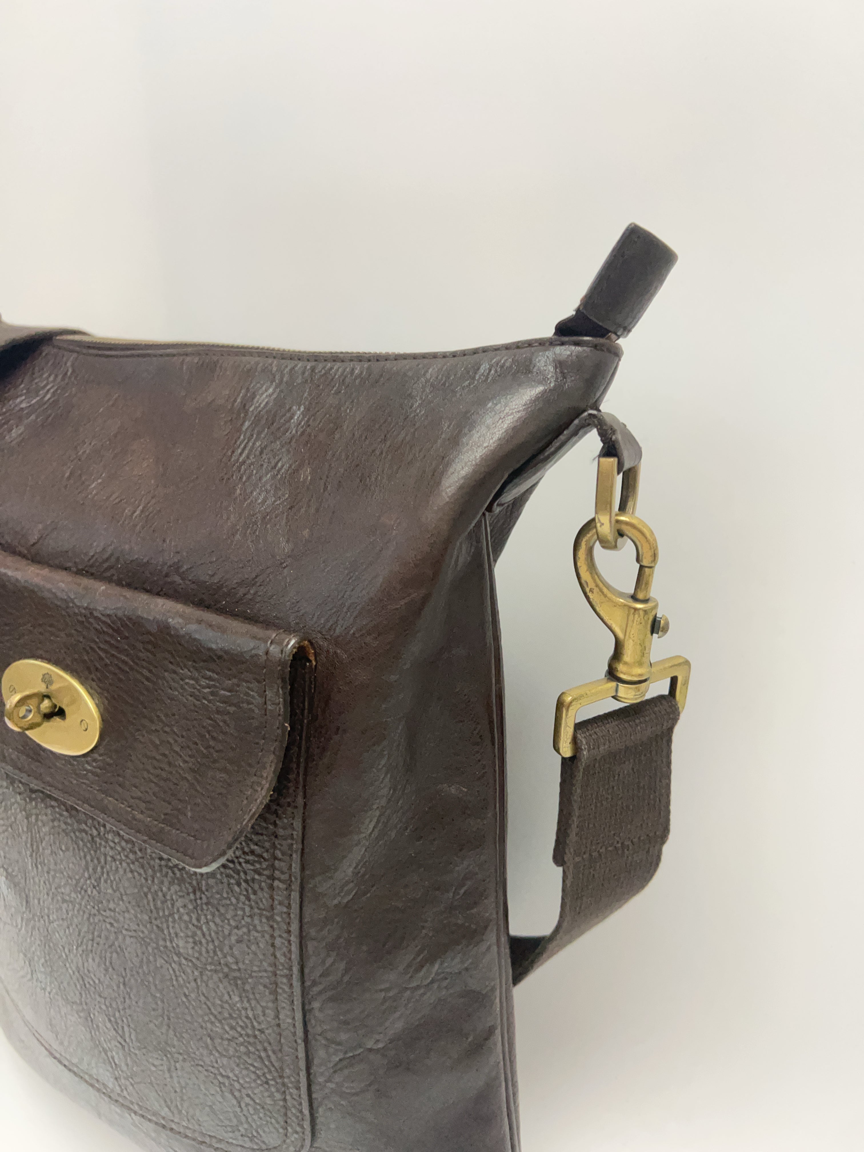 Mulberry Bag