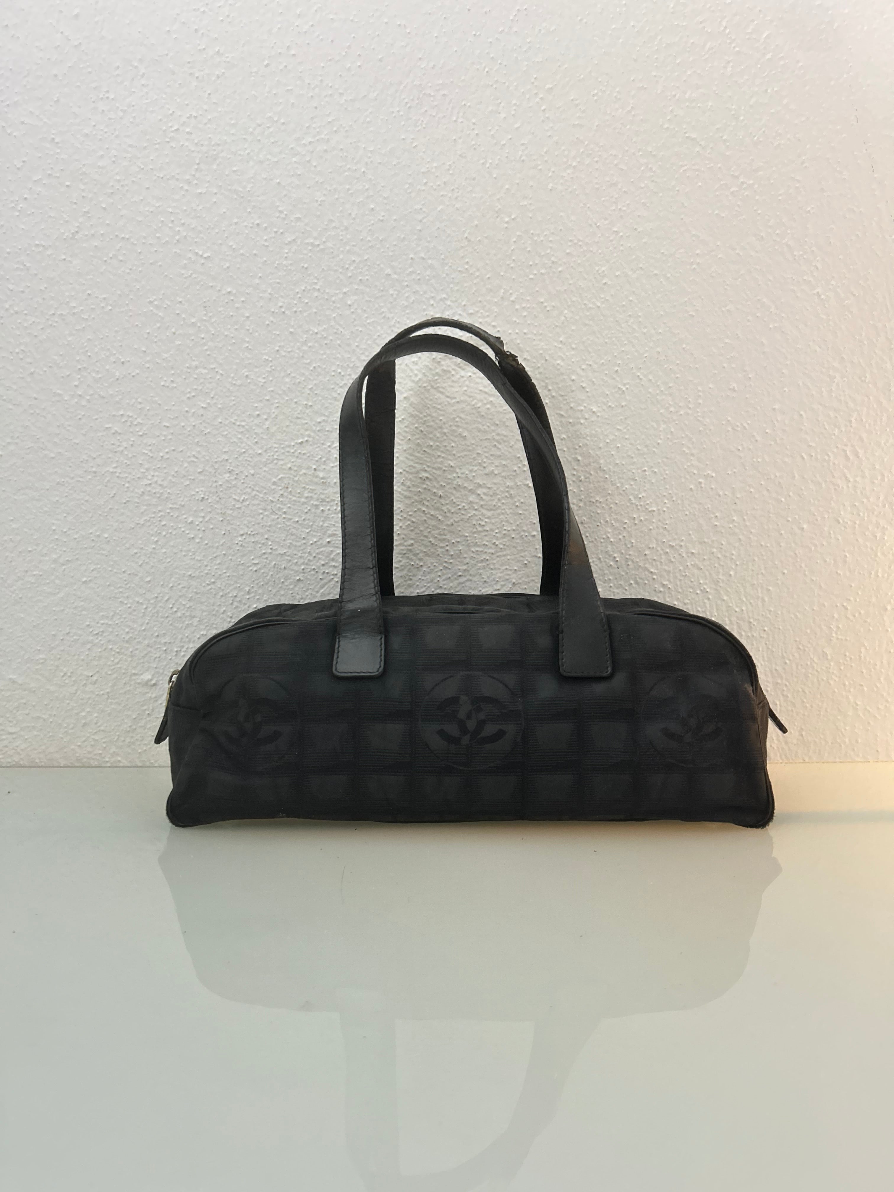 Chanel Skuldertaske