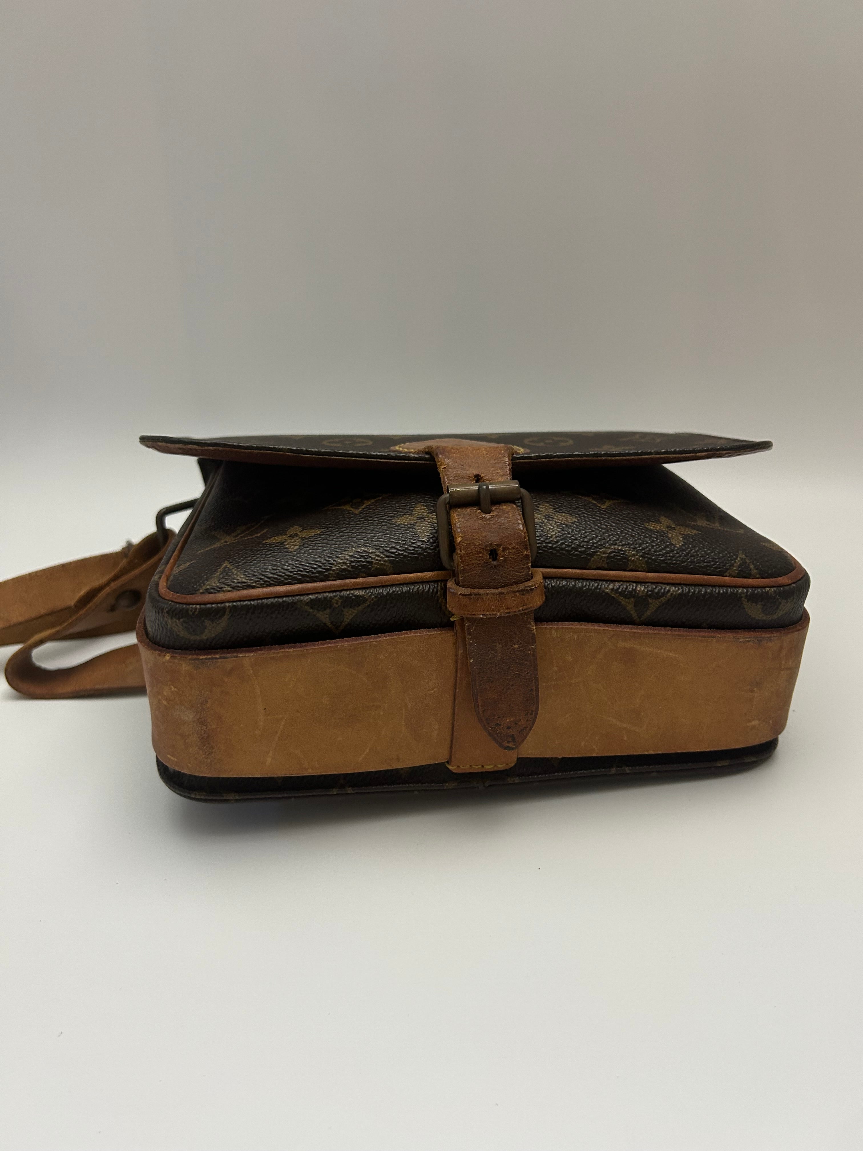 Louis Vuitton Cartoucherie