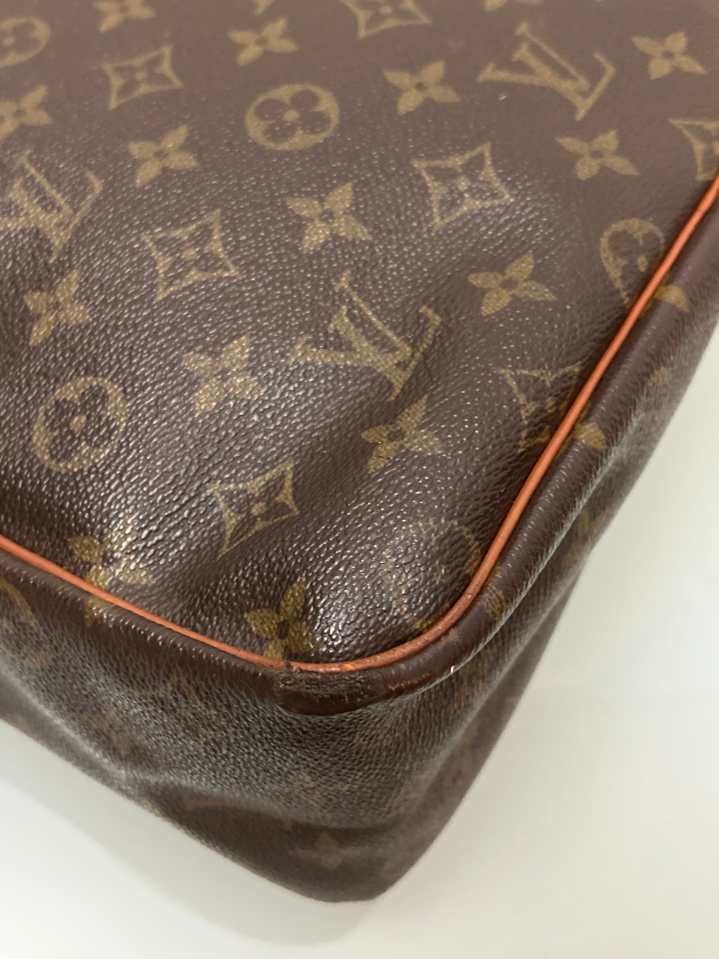 Louis Vuitton Marceau
