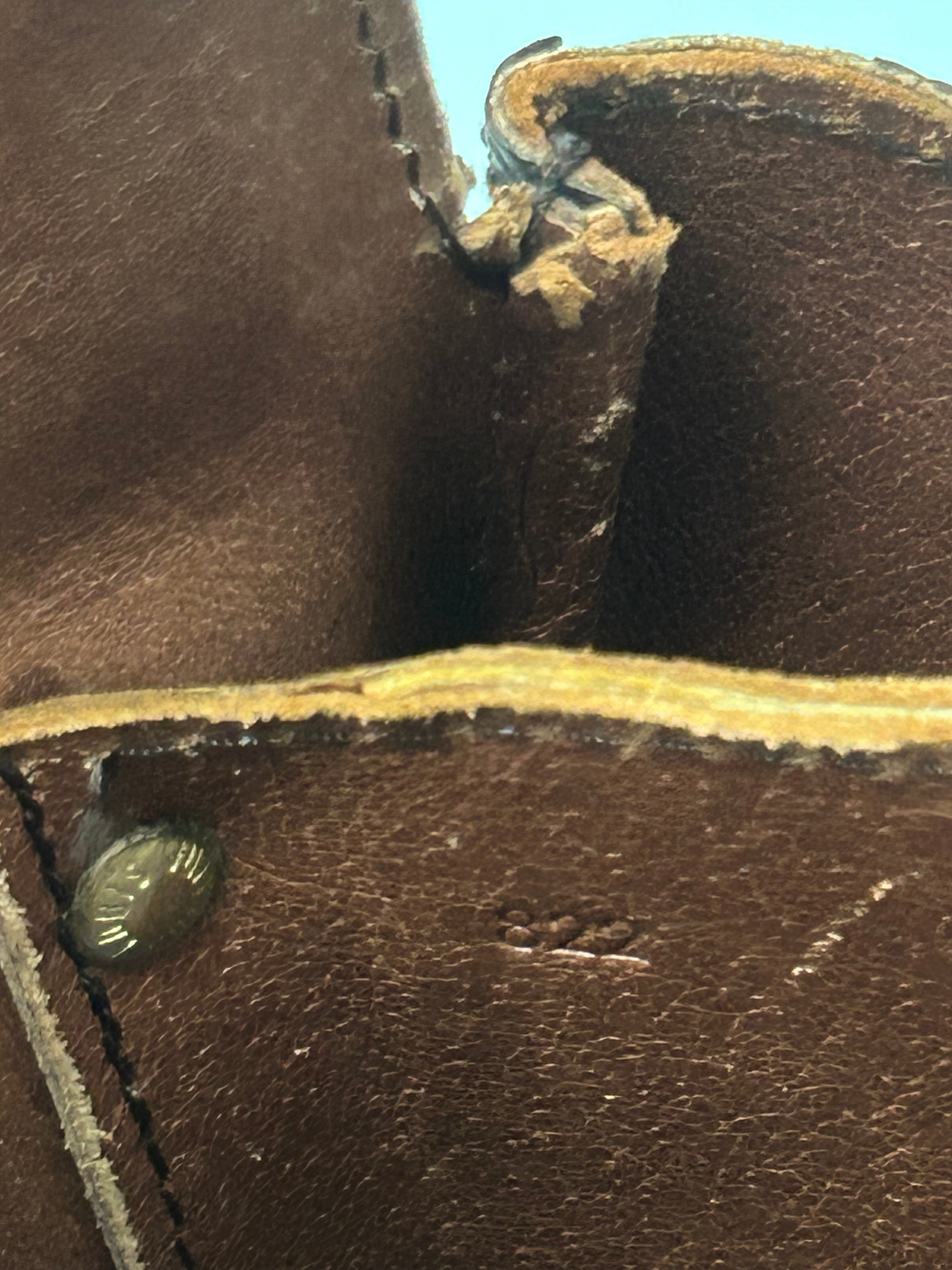 Louis Vuitton Cartoucherie GM