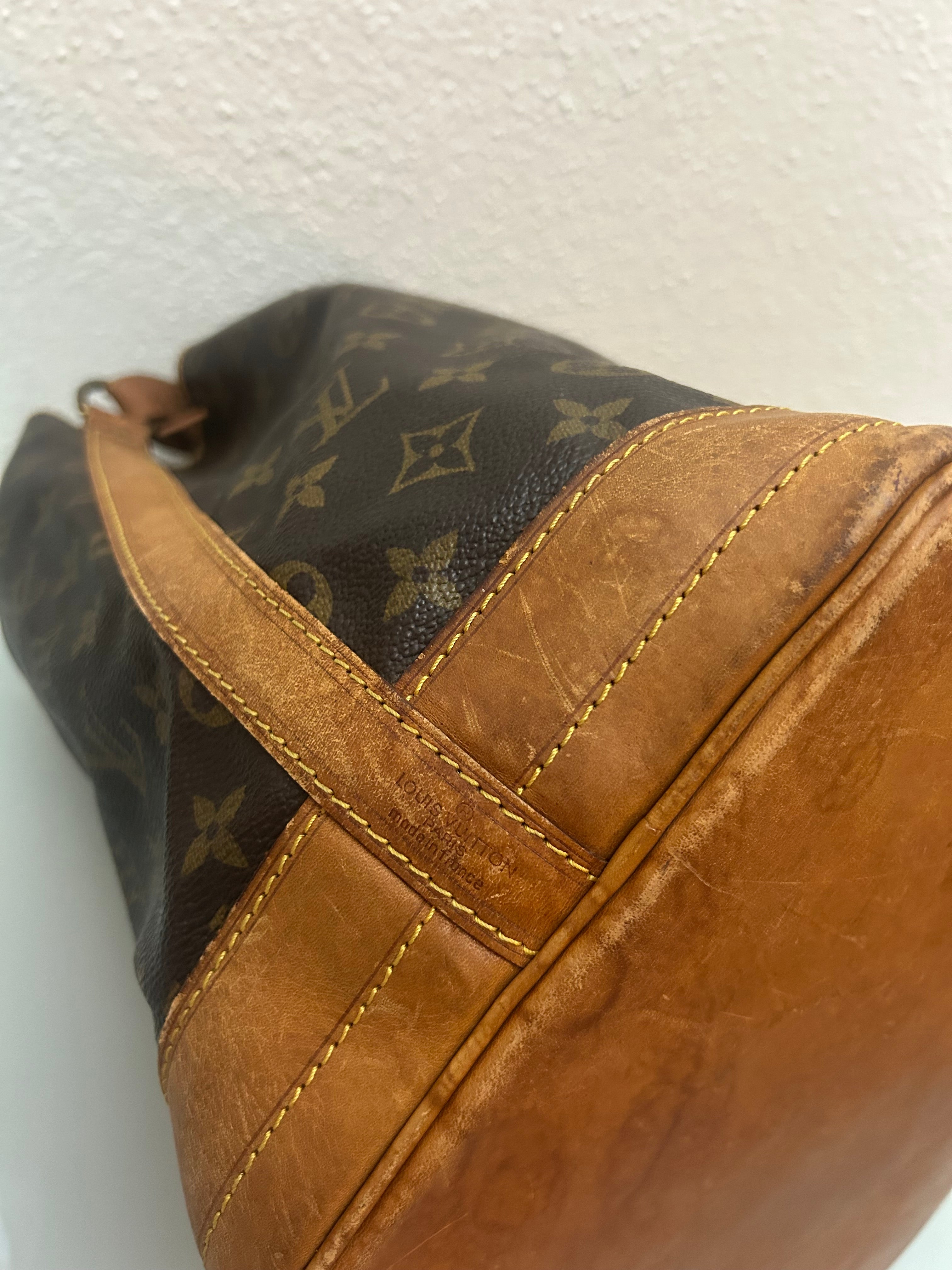 Louis Vuitton Noé