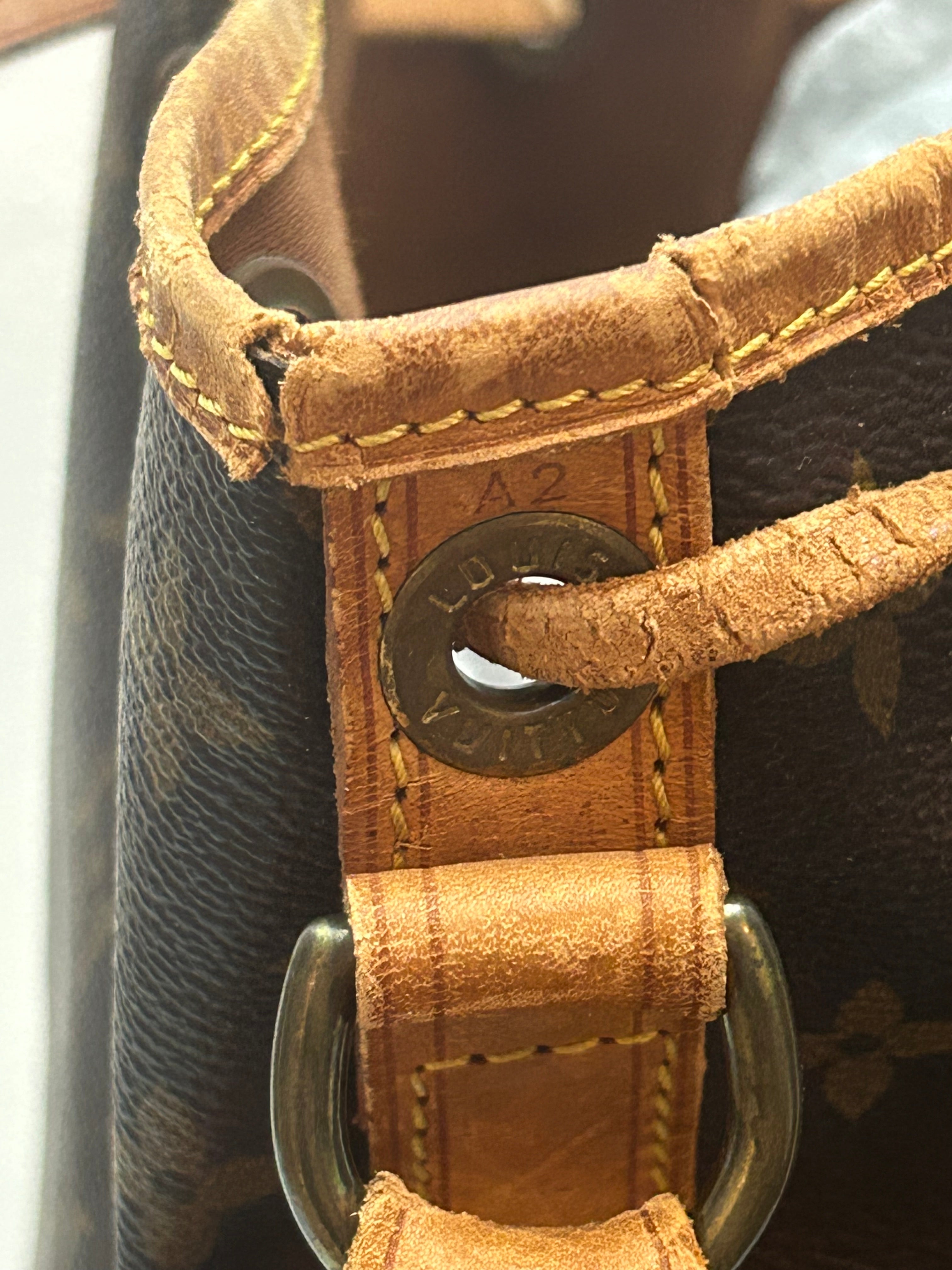 Louis Vuitton Noé