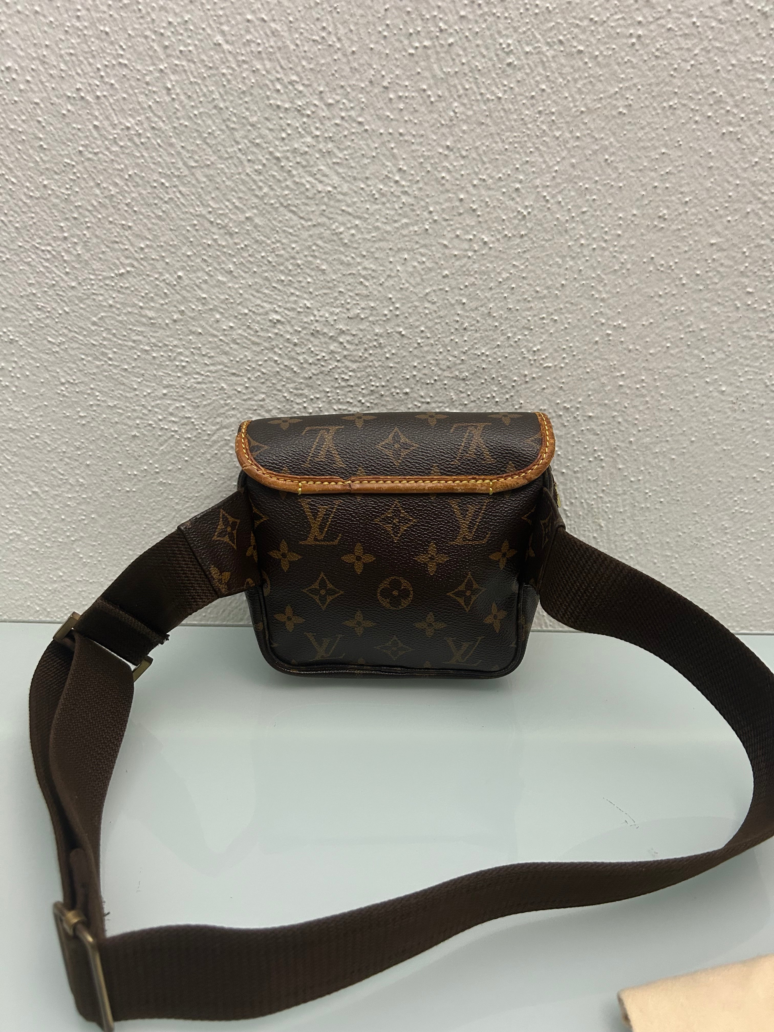 Louis Vuitton Bosphore PM