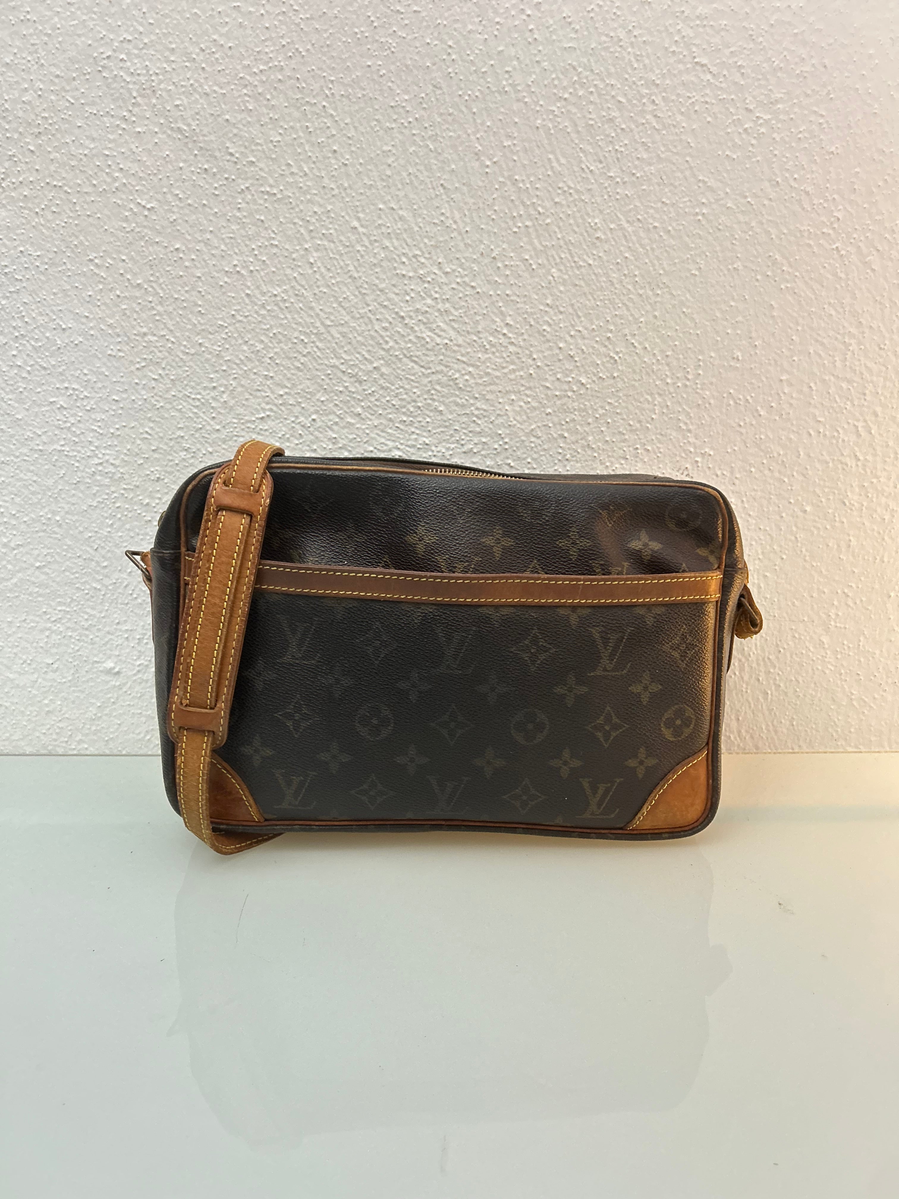 Louis Vuitton Trocadero