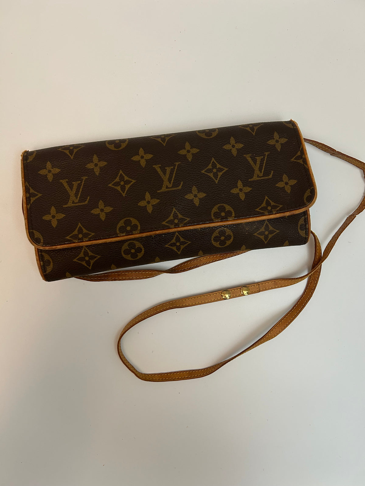 Louis Vuitton Twin