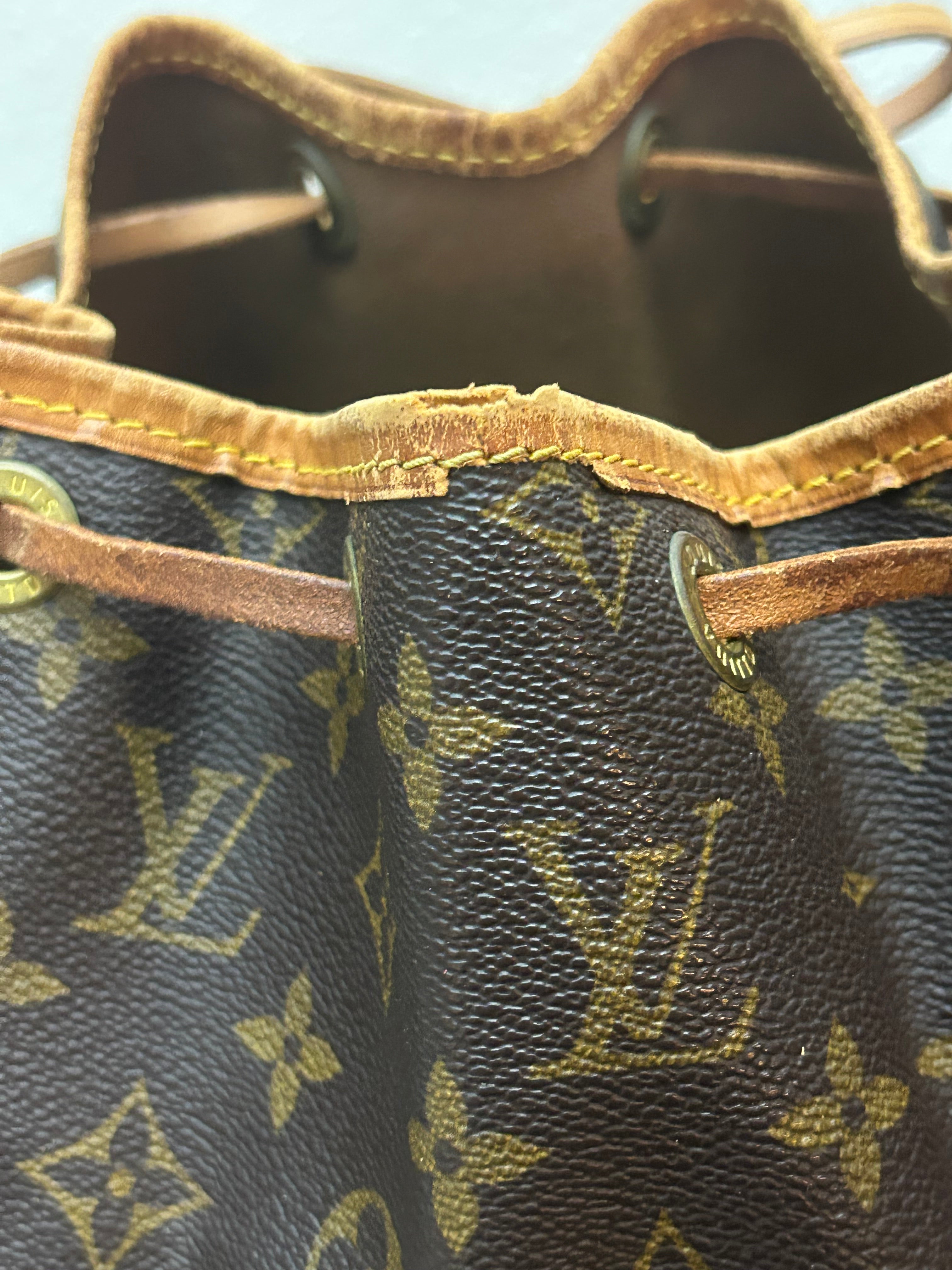 Louis Vuitton Noé