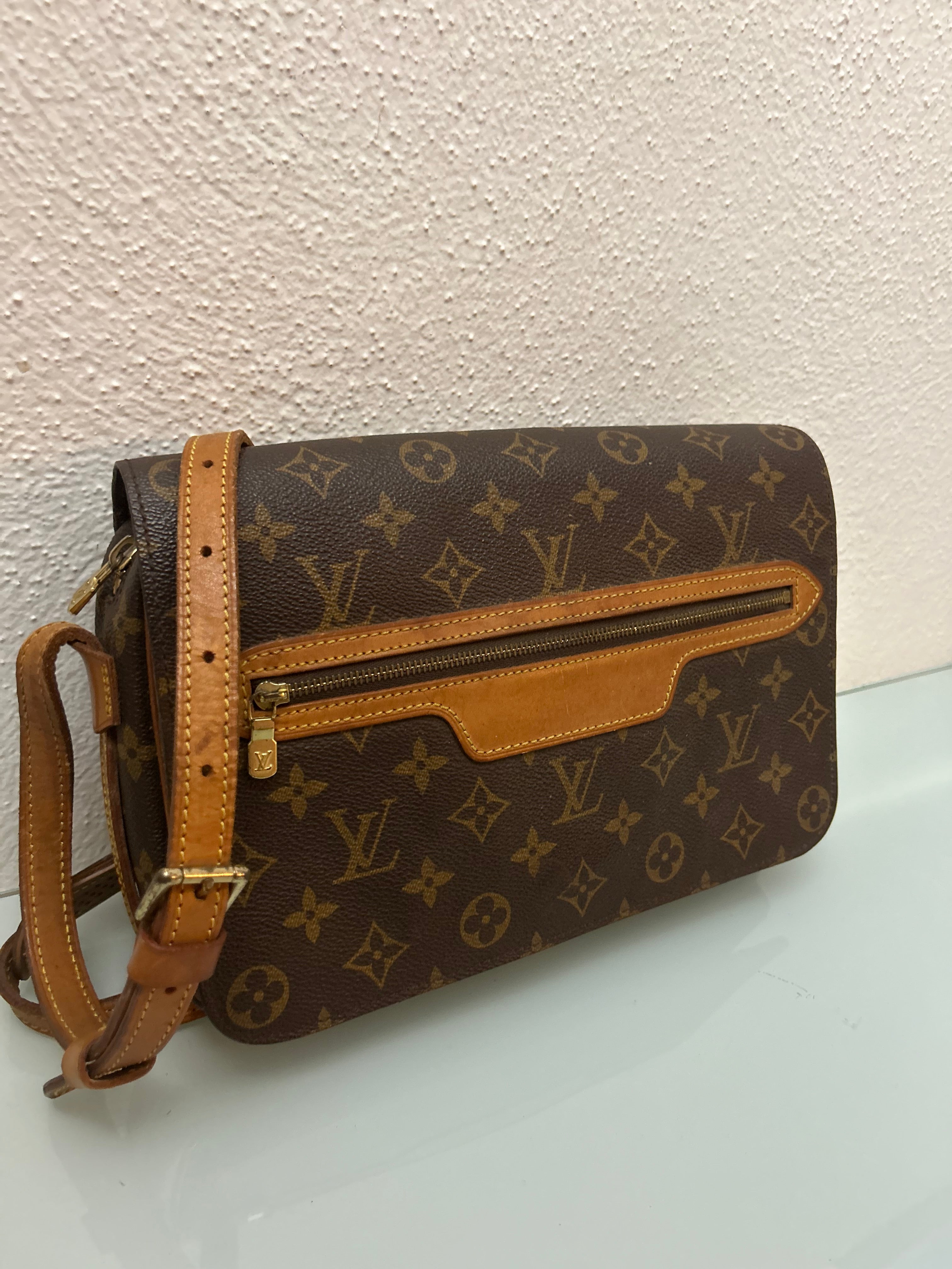 Louis Vuitton Saint Germain GM