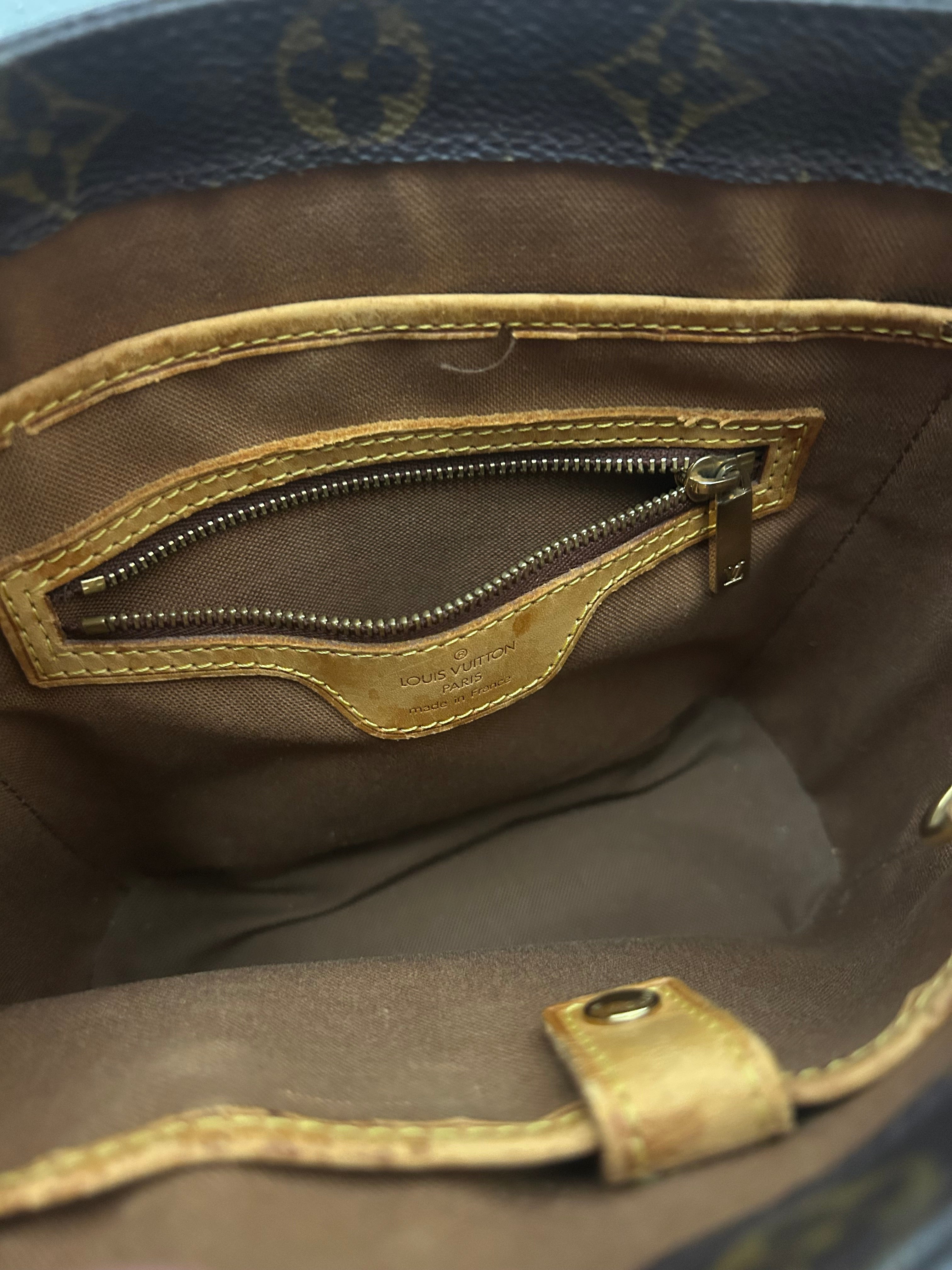 Louis Vuitton Piano PM