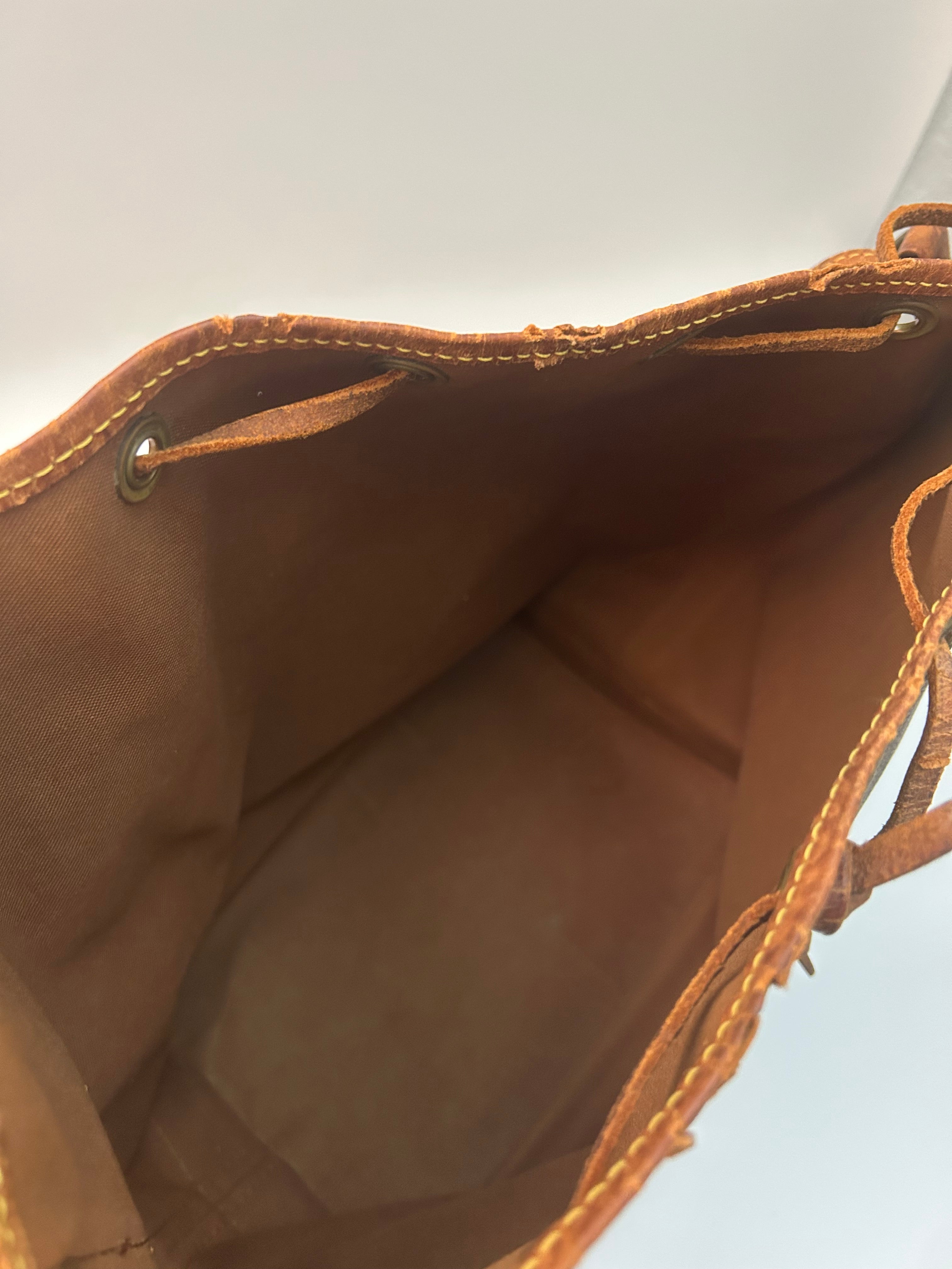 Louis Vuitton Noé