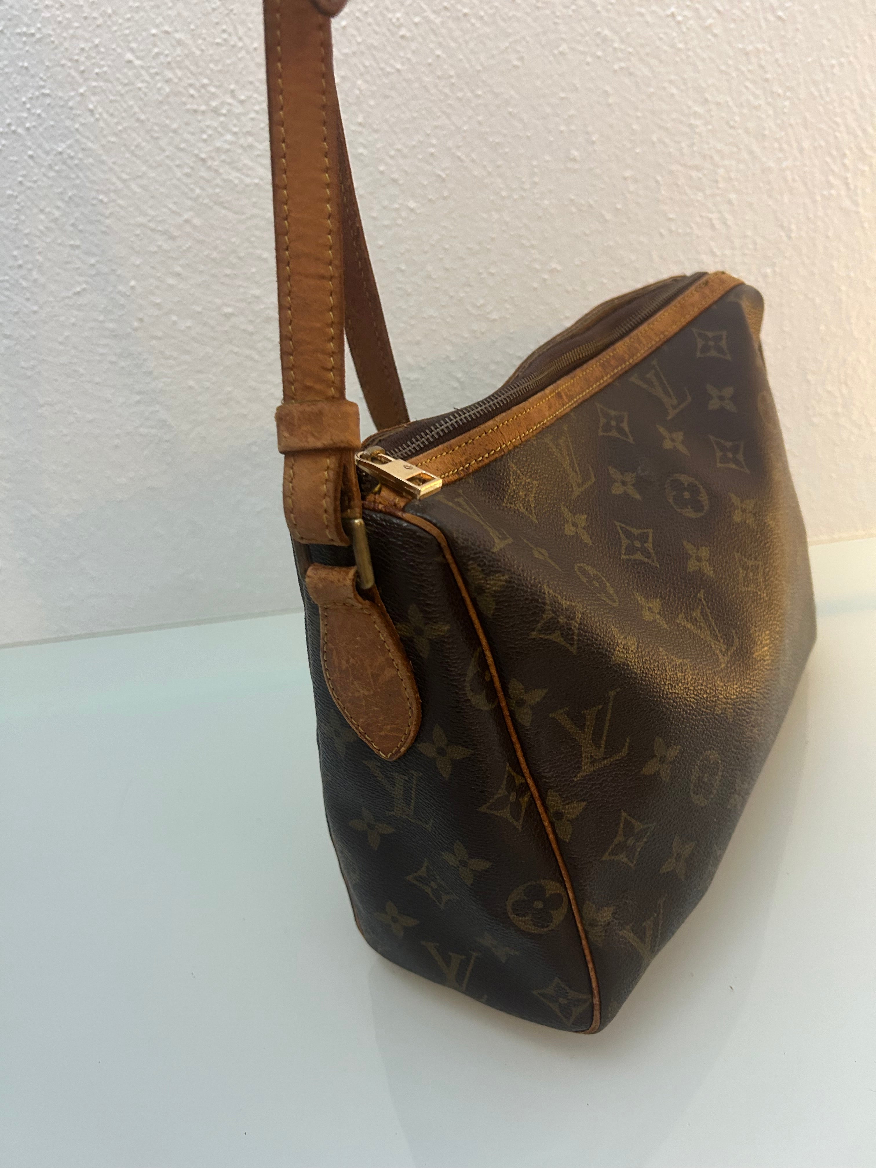 Louis Vuitton Trotteur