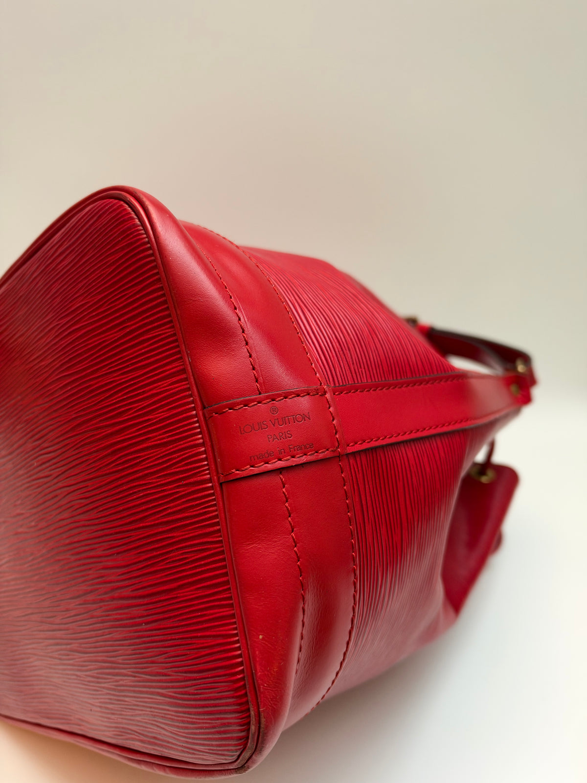 Louis Vuitton Noé Epi