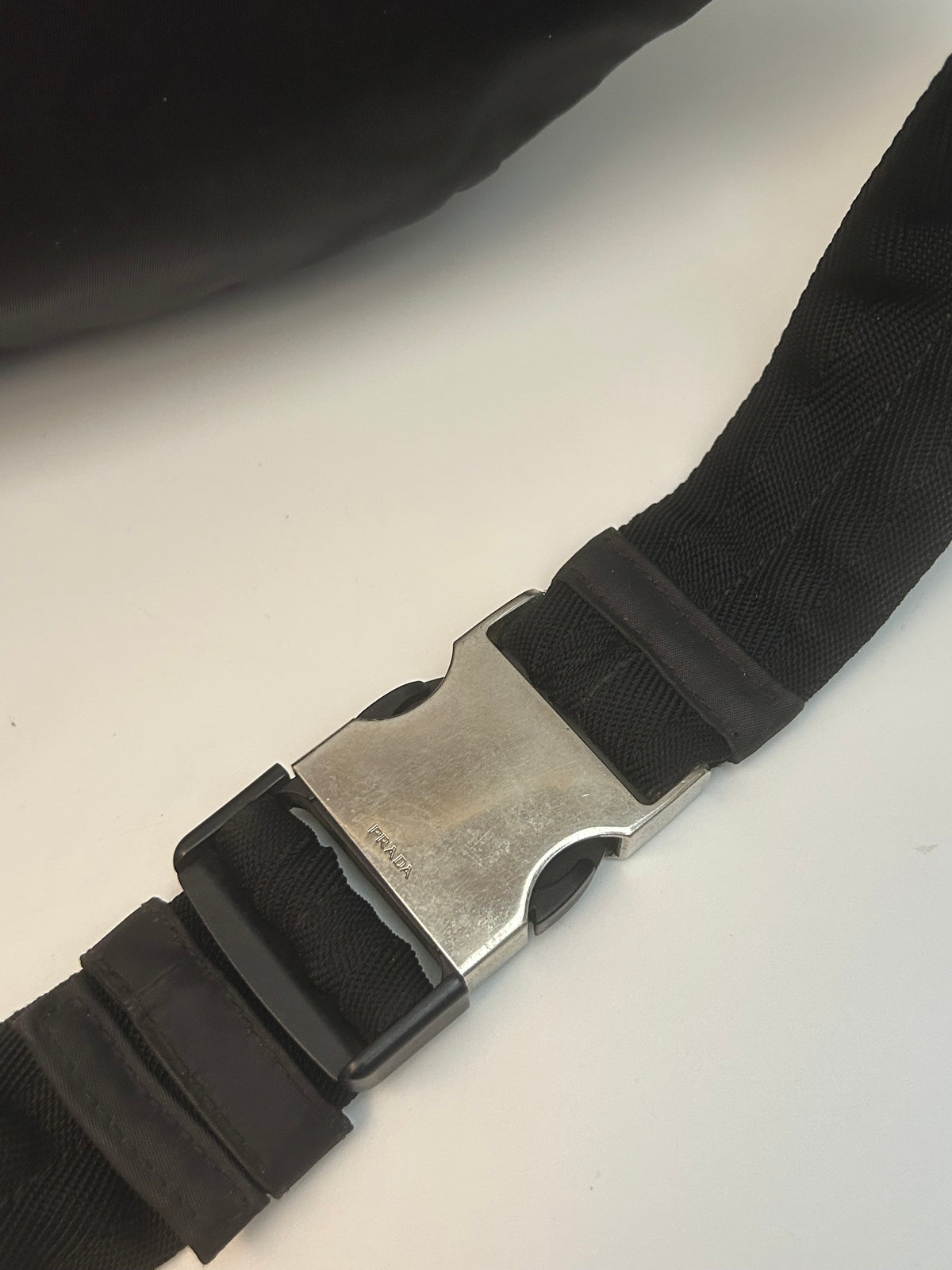 Prada Beltbag