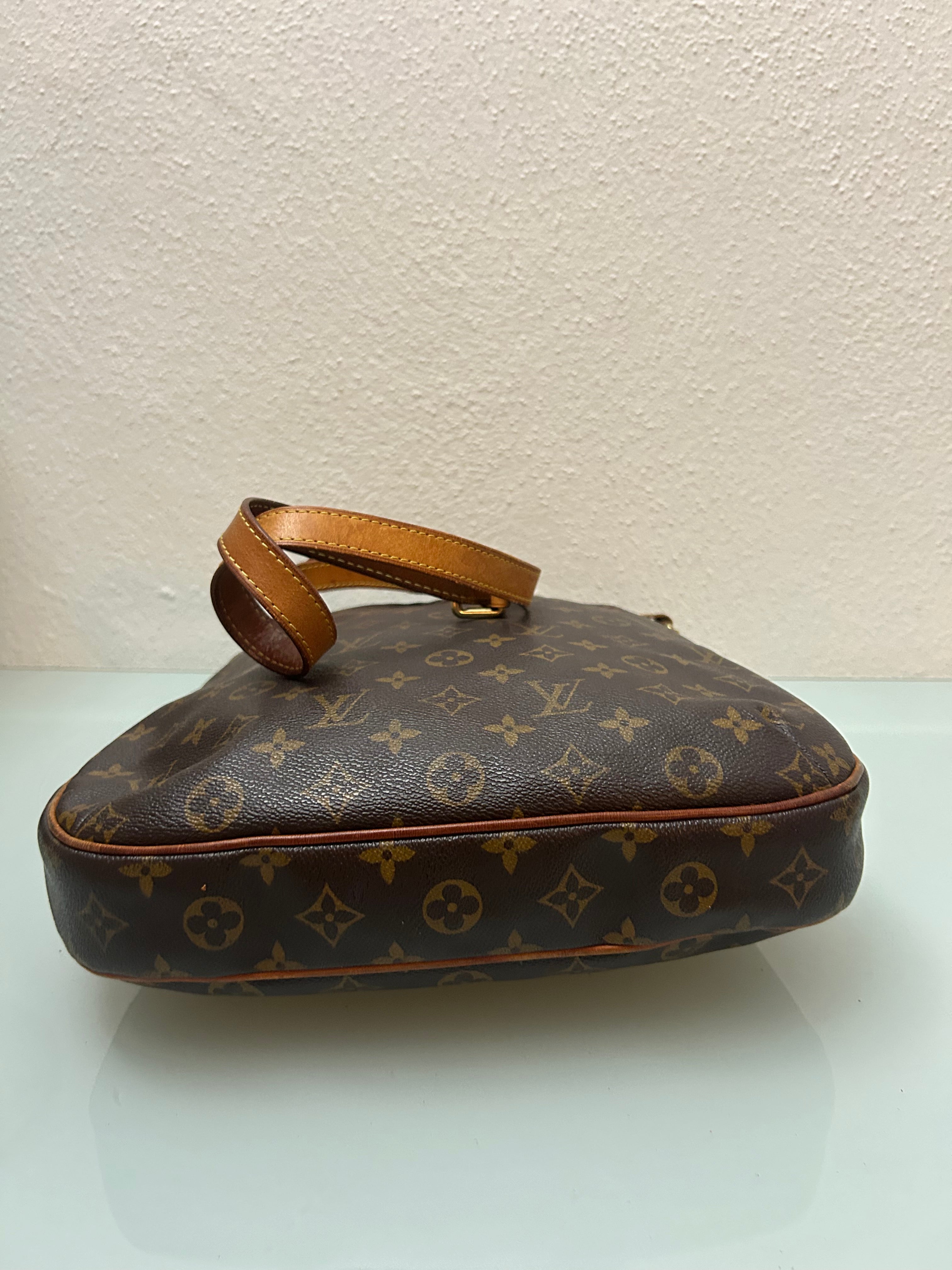 Louis Vuitton Odeon GM