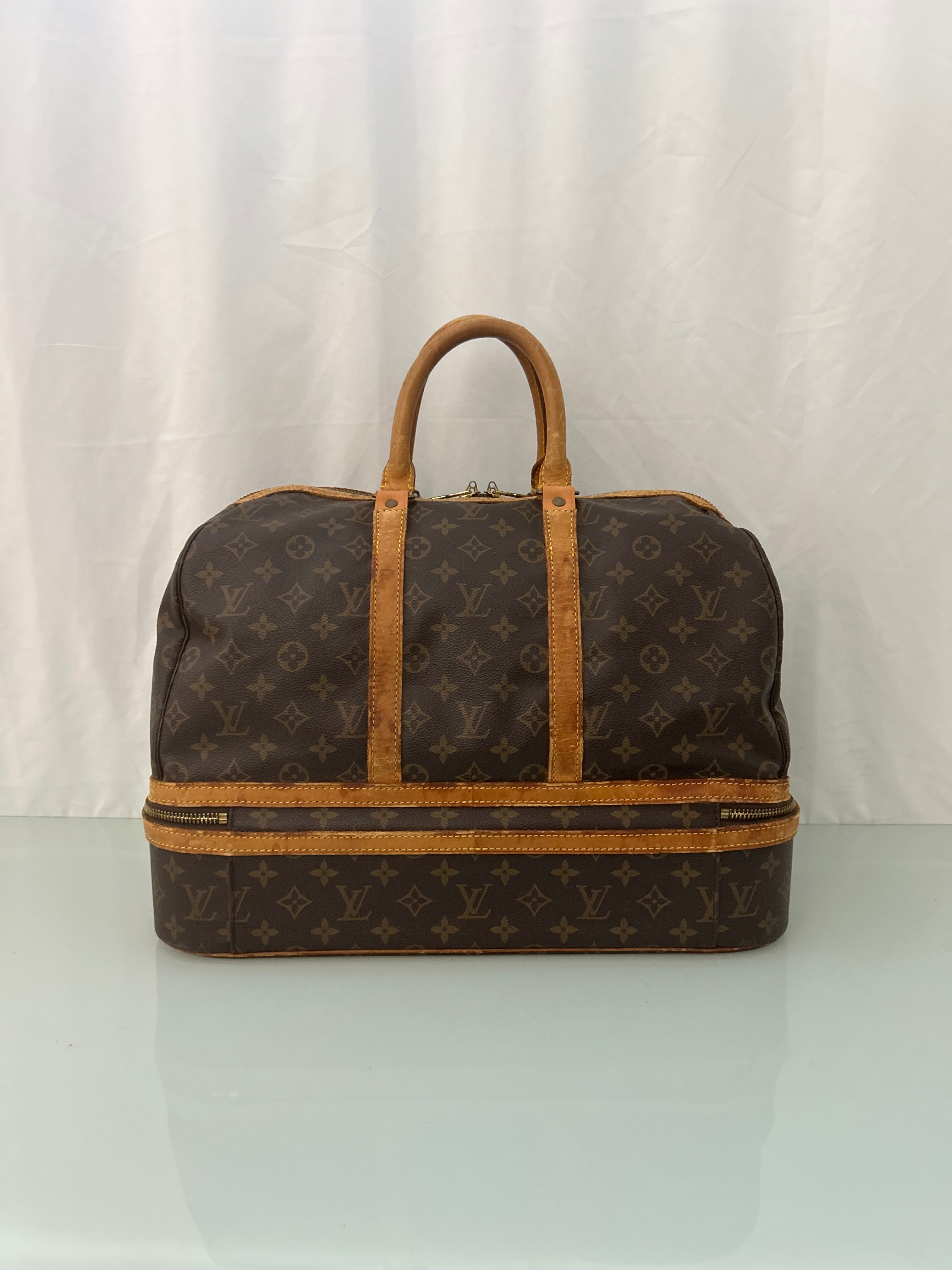 Louis Vuitton Sacsport
