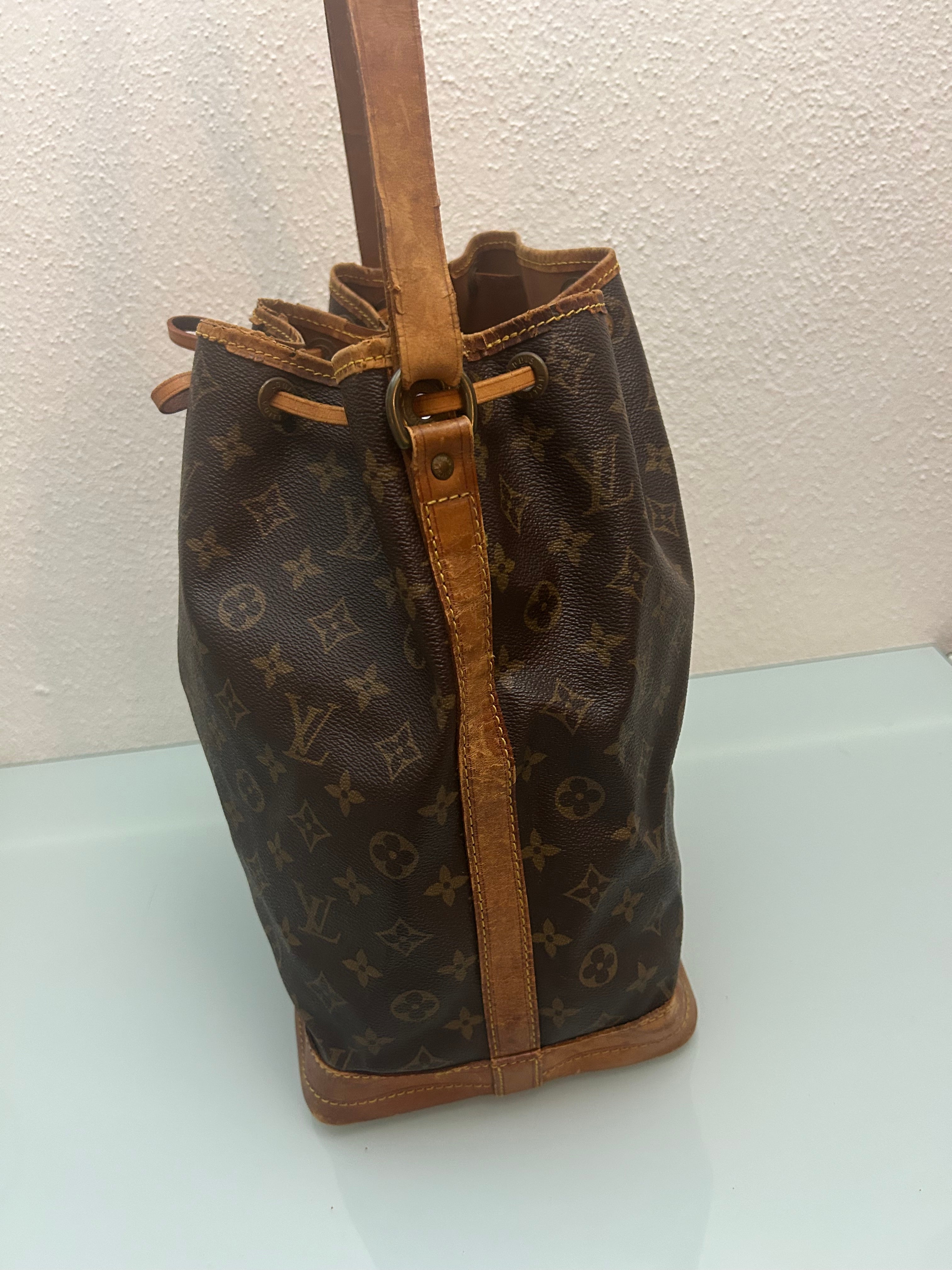 Louis Vuitton Noé