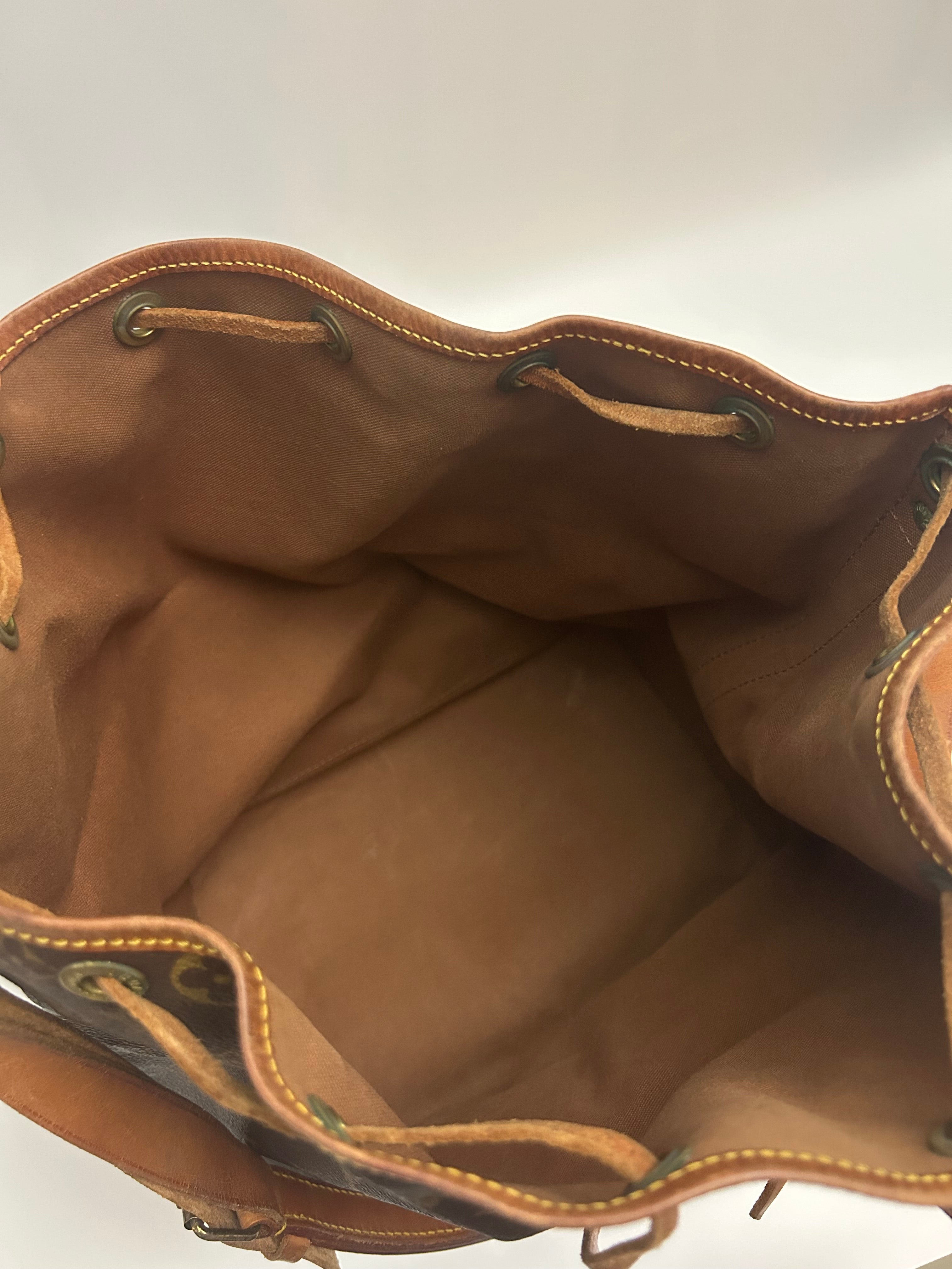 Louis Vuitton Noé