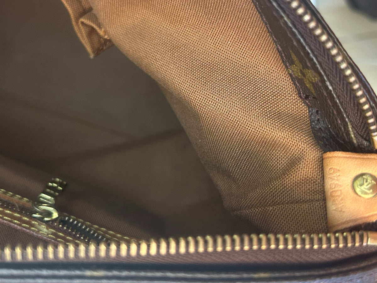 Louis Vuitton Piano GM