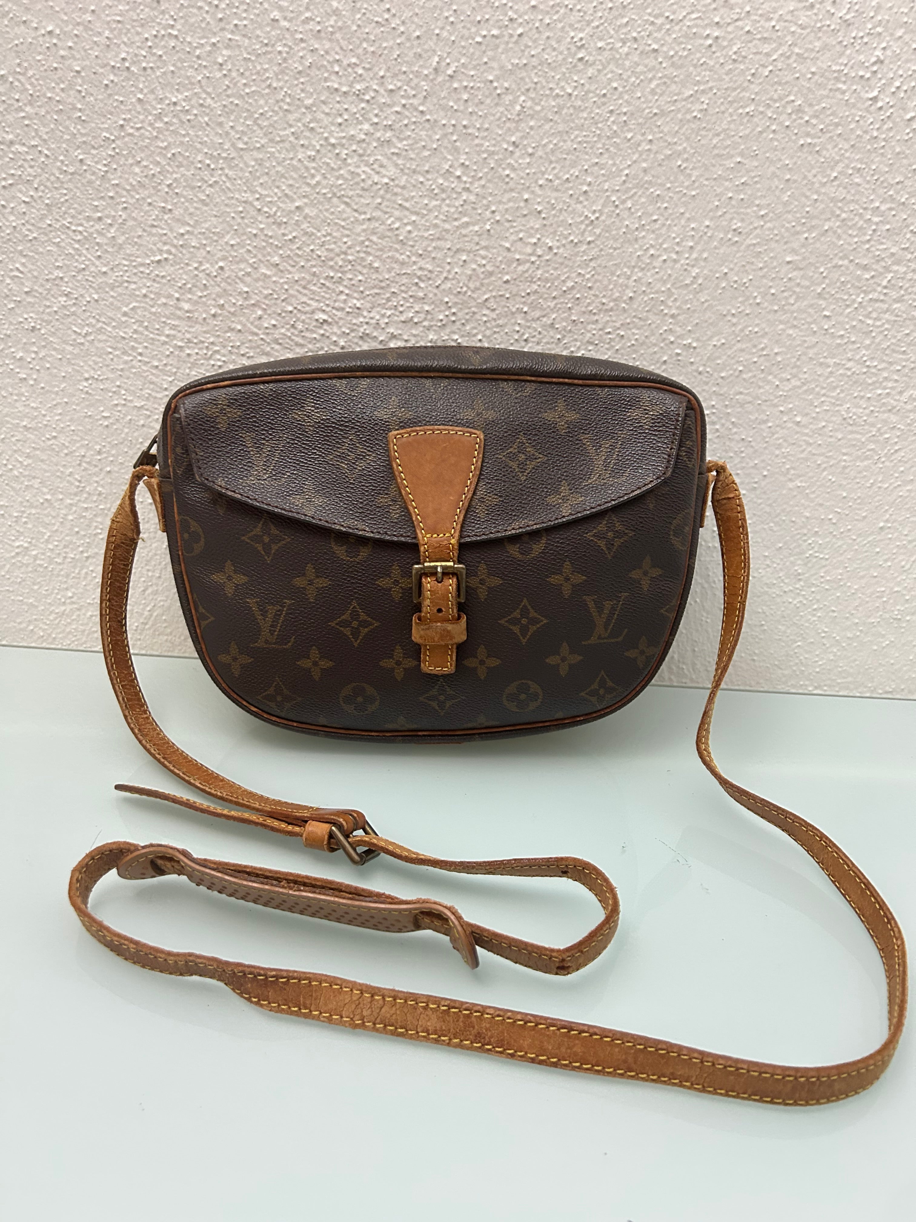 Louis Vuitton Jeune Fille GM
