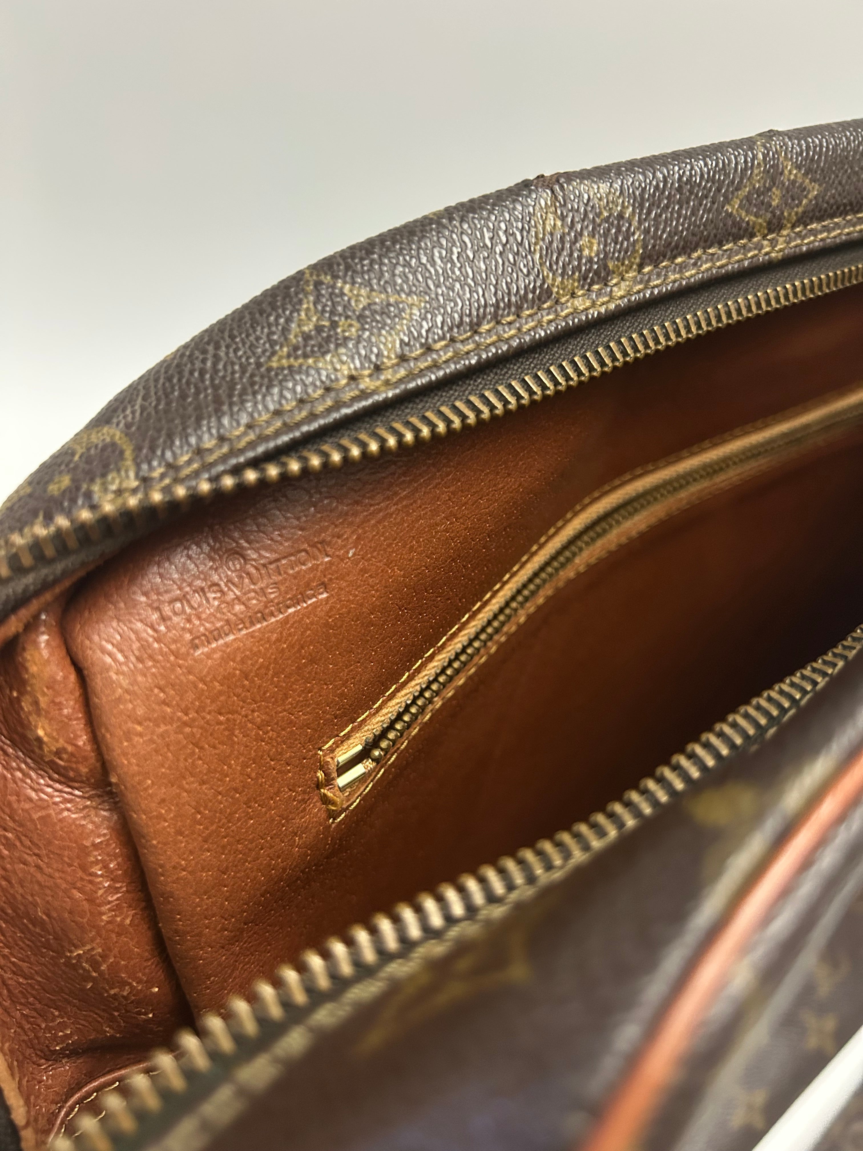 Louis Vuitton Marceau