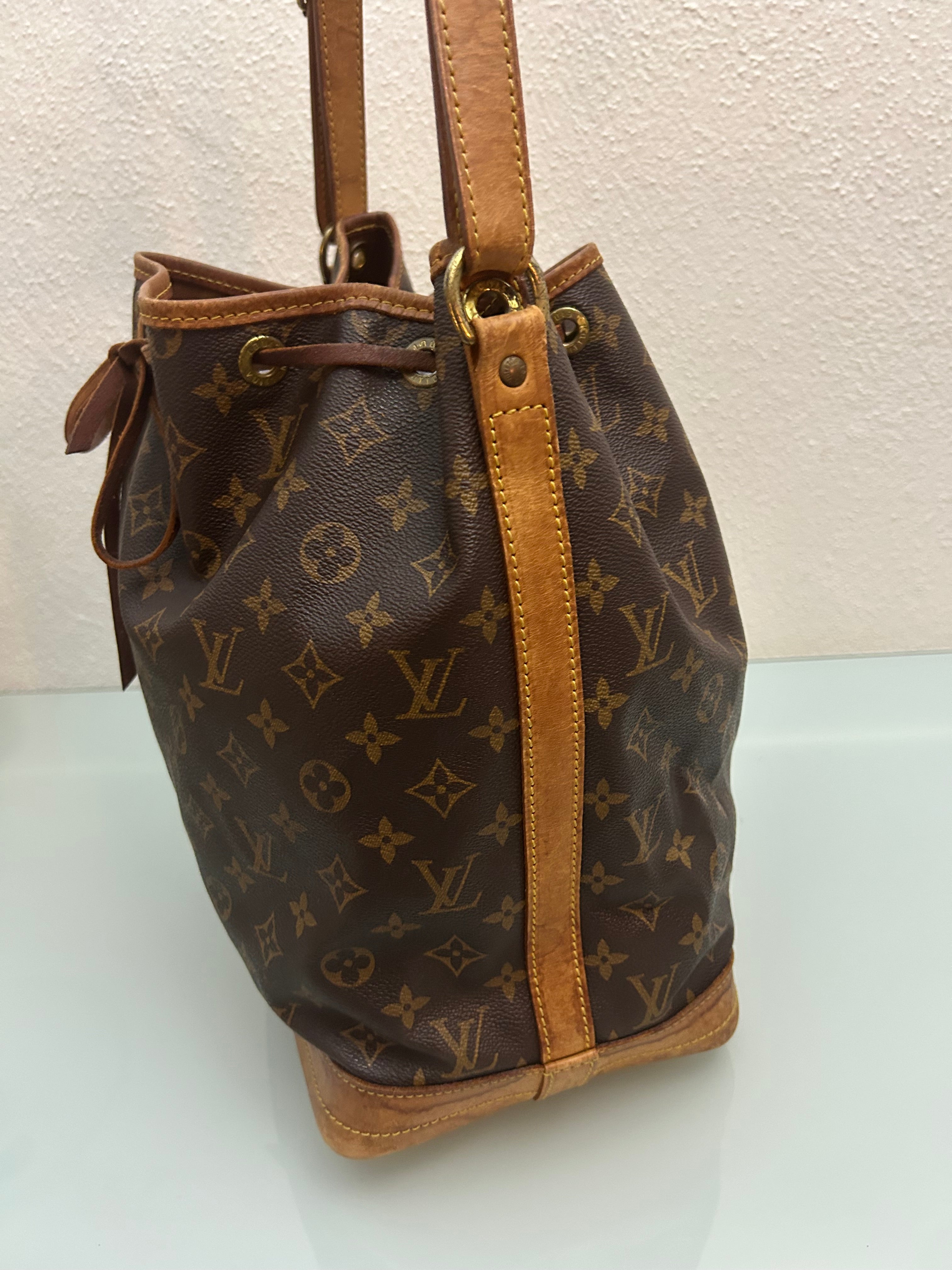 Louis Vuitton Noé