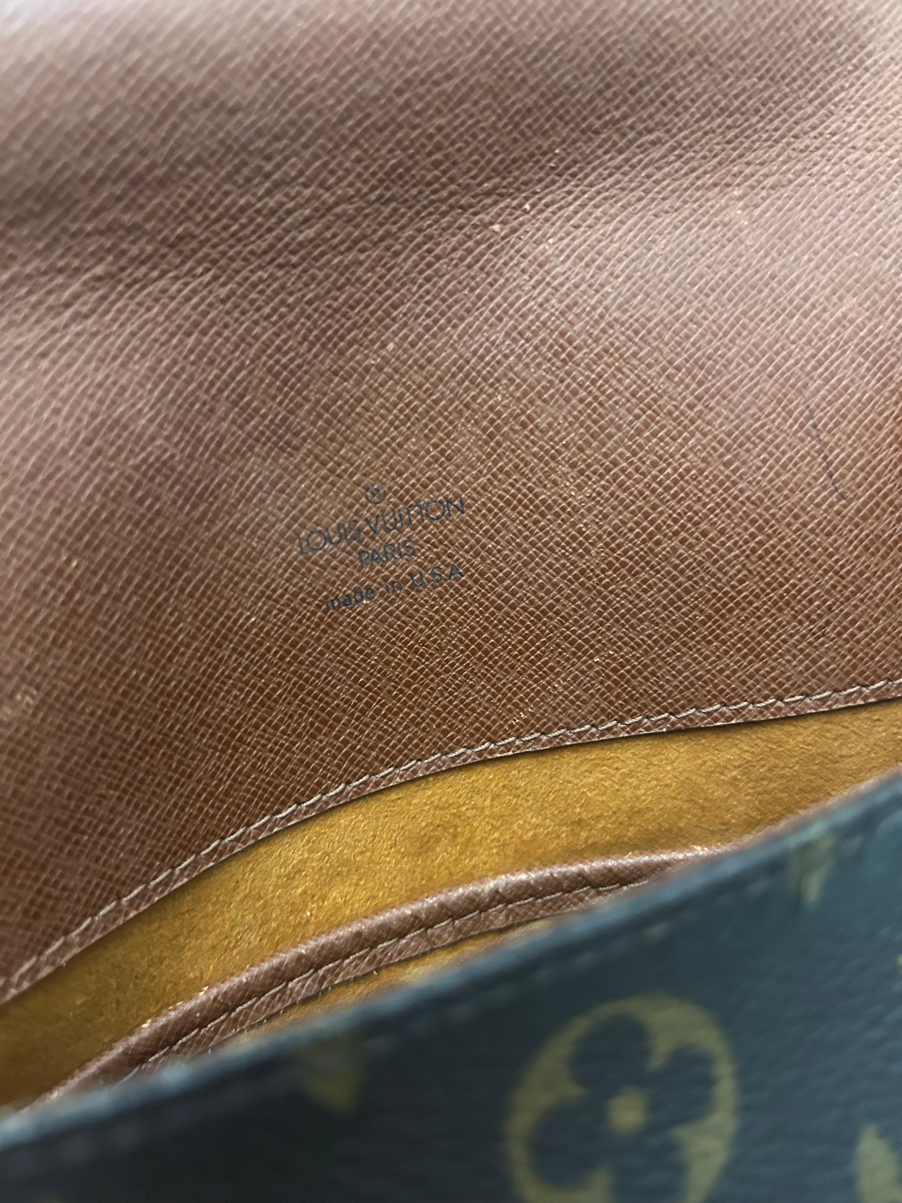 Louis Vuitton Crossbody