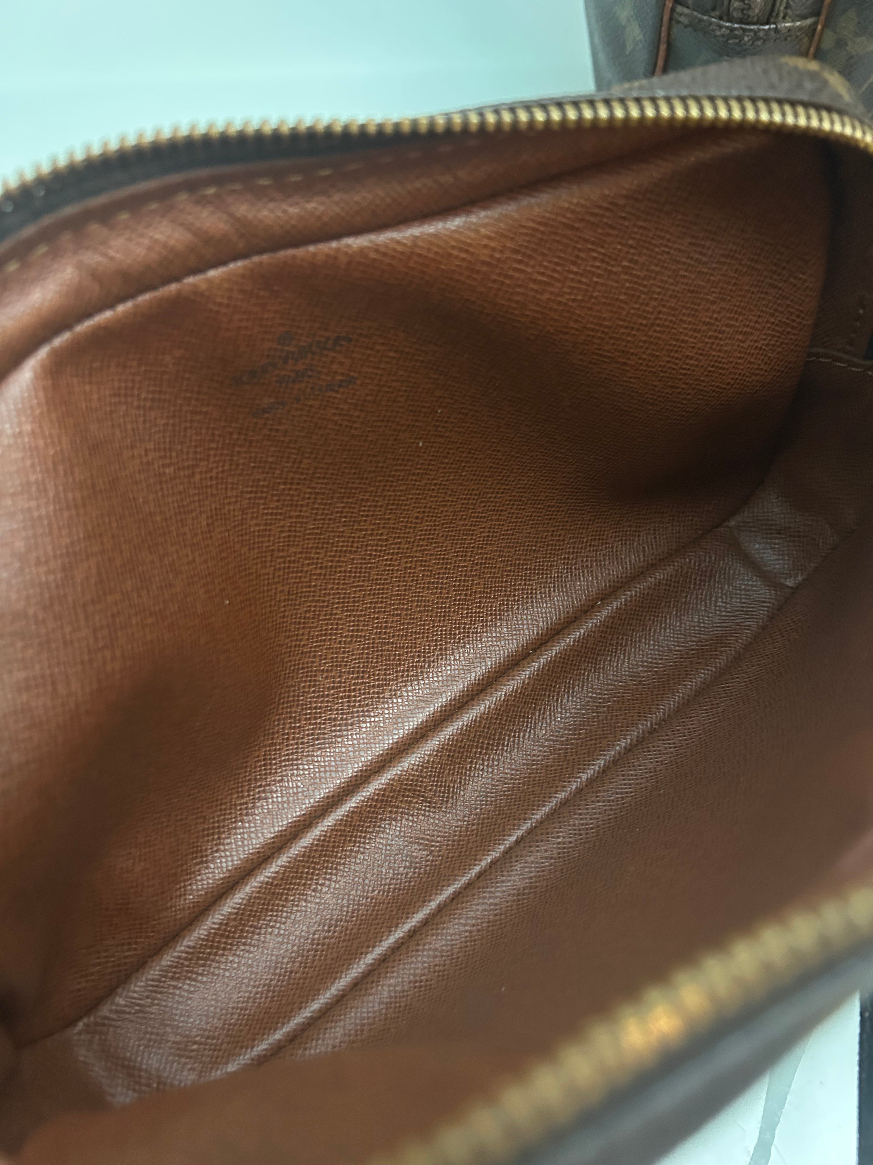 Louis Vuitton Marly