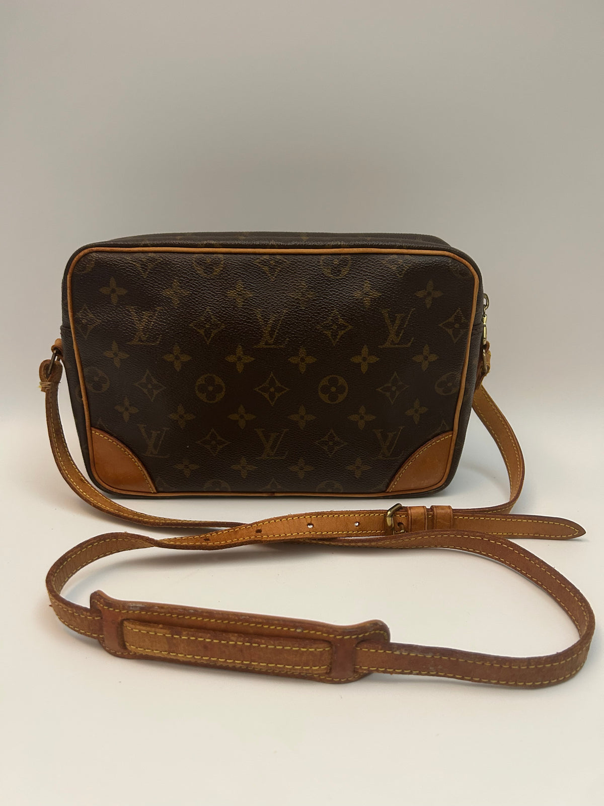 Louis Vuitton Trocadéro Mm