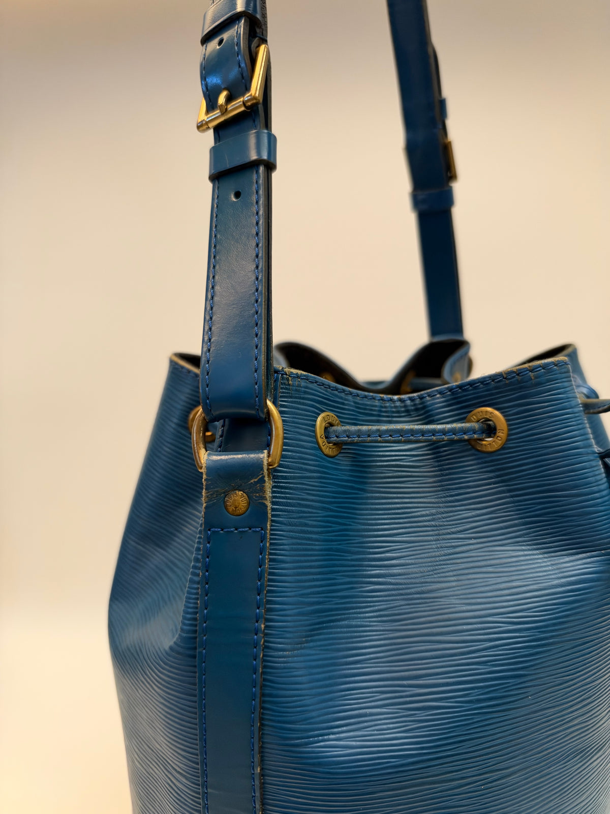 Louis Vuitton Epi Noé