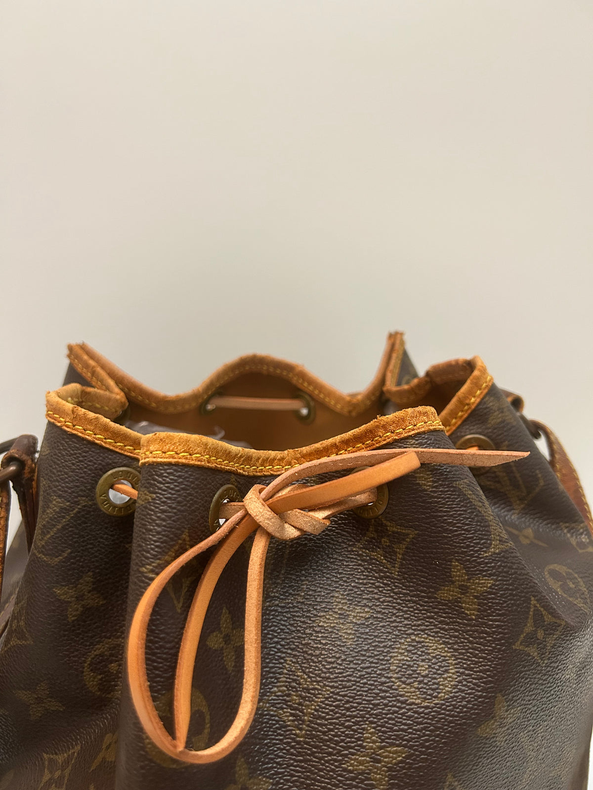 Louis Vuitton Petit Noé