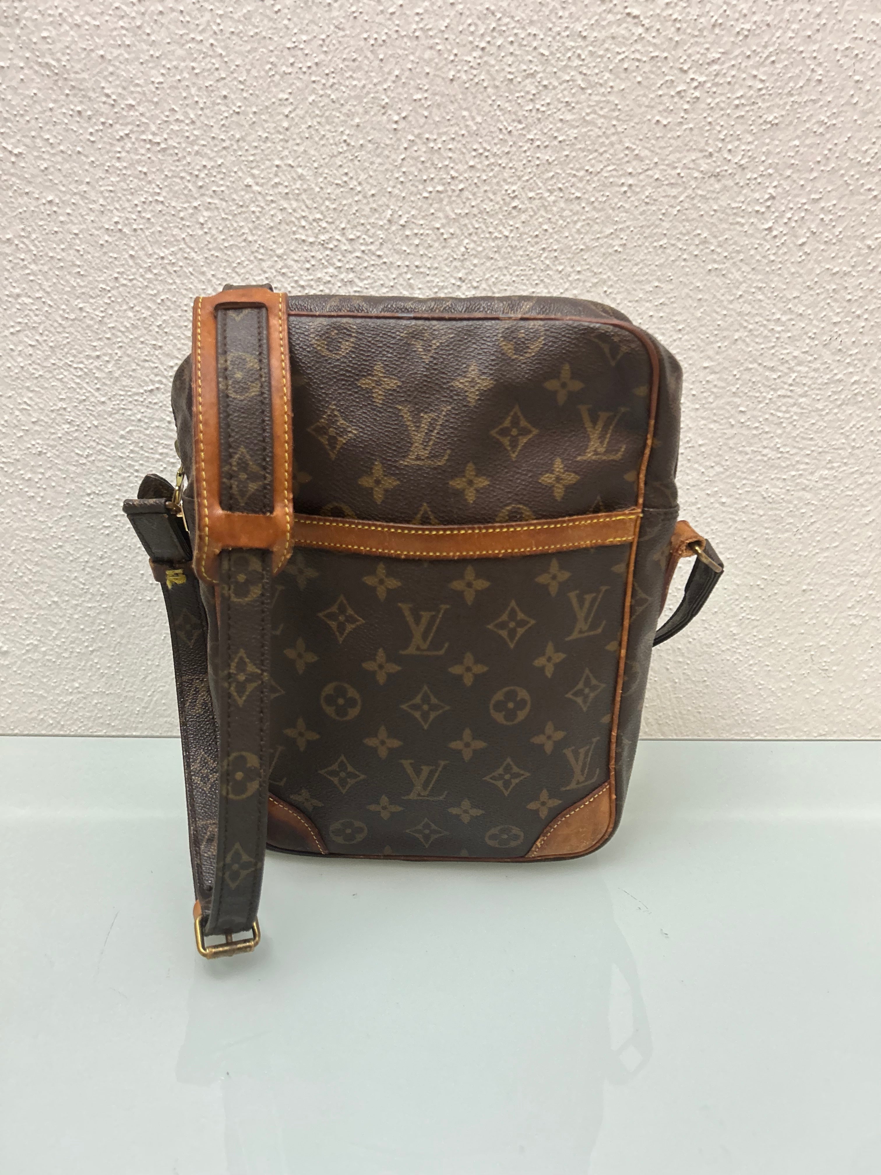 Louis Vuitton Danube