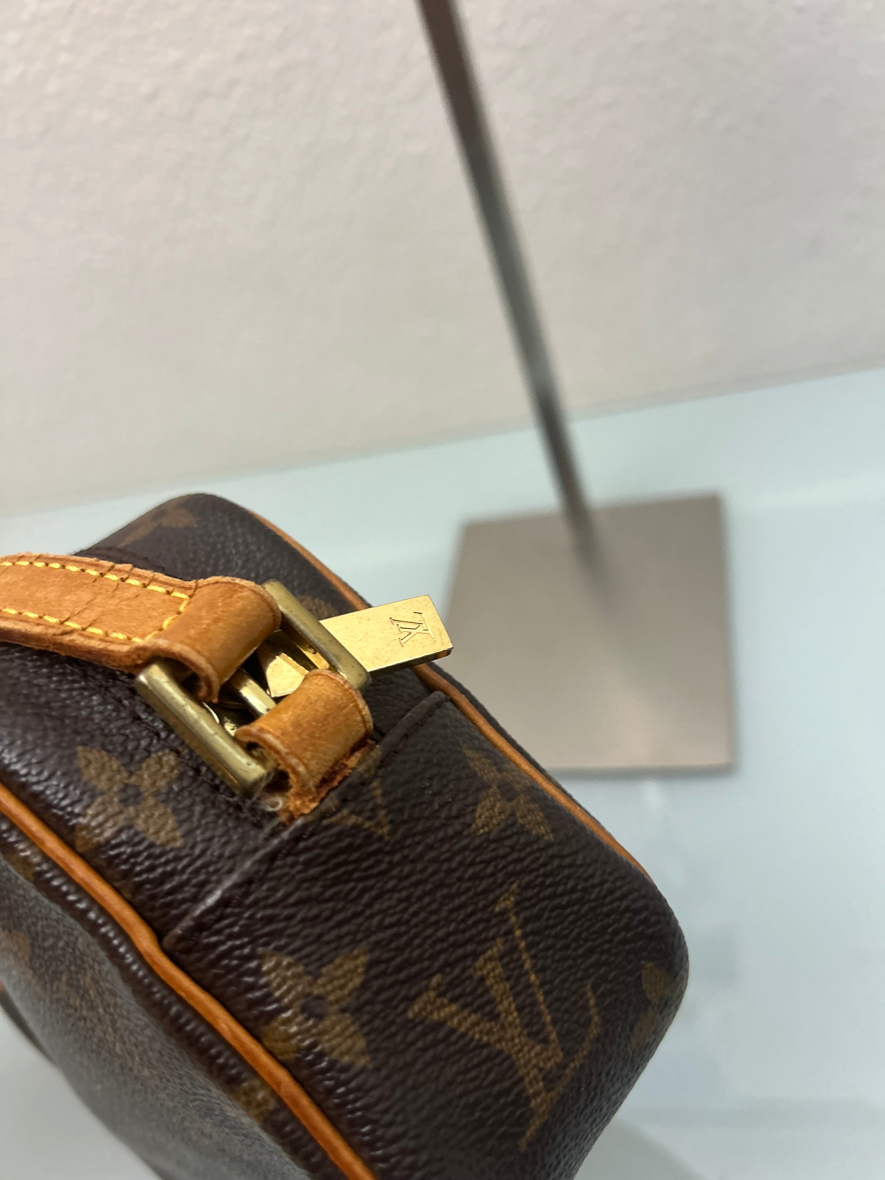 Louis Vuitton Skuldertaske