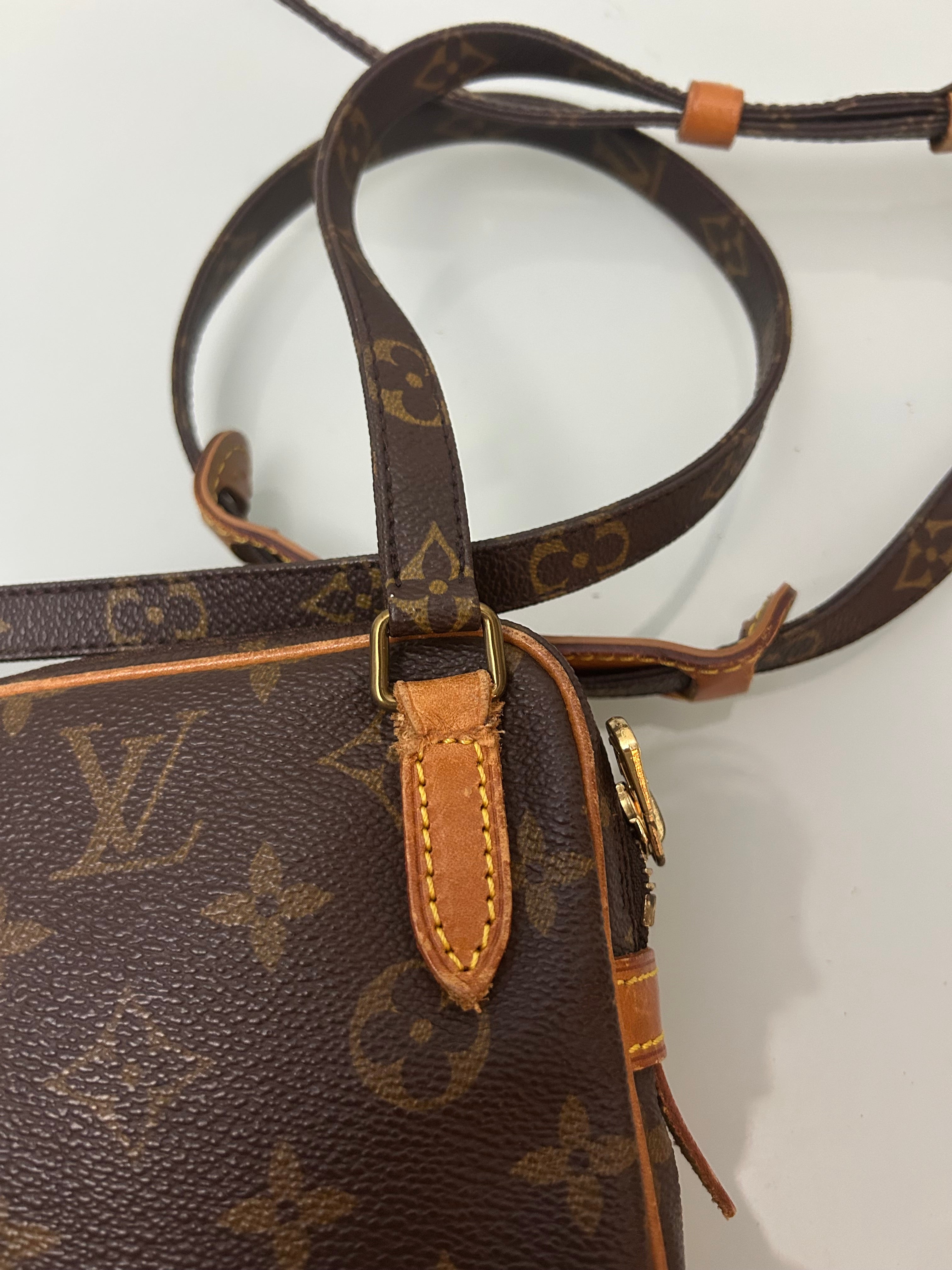 Louis Vuitton Marly