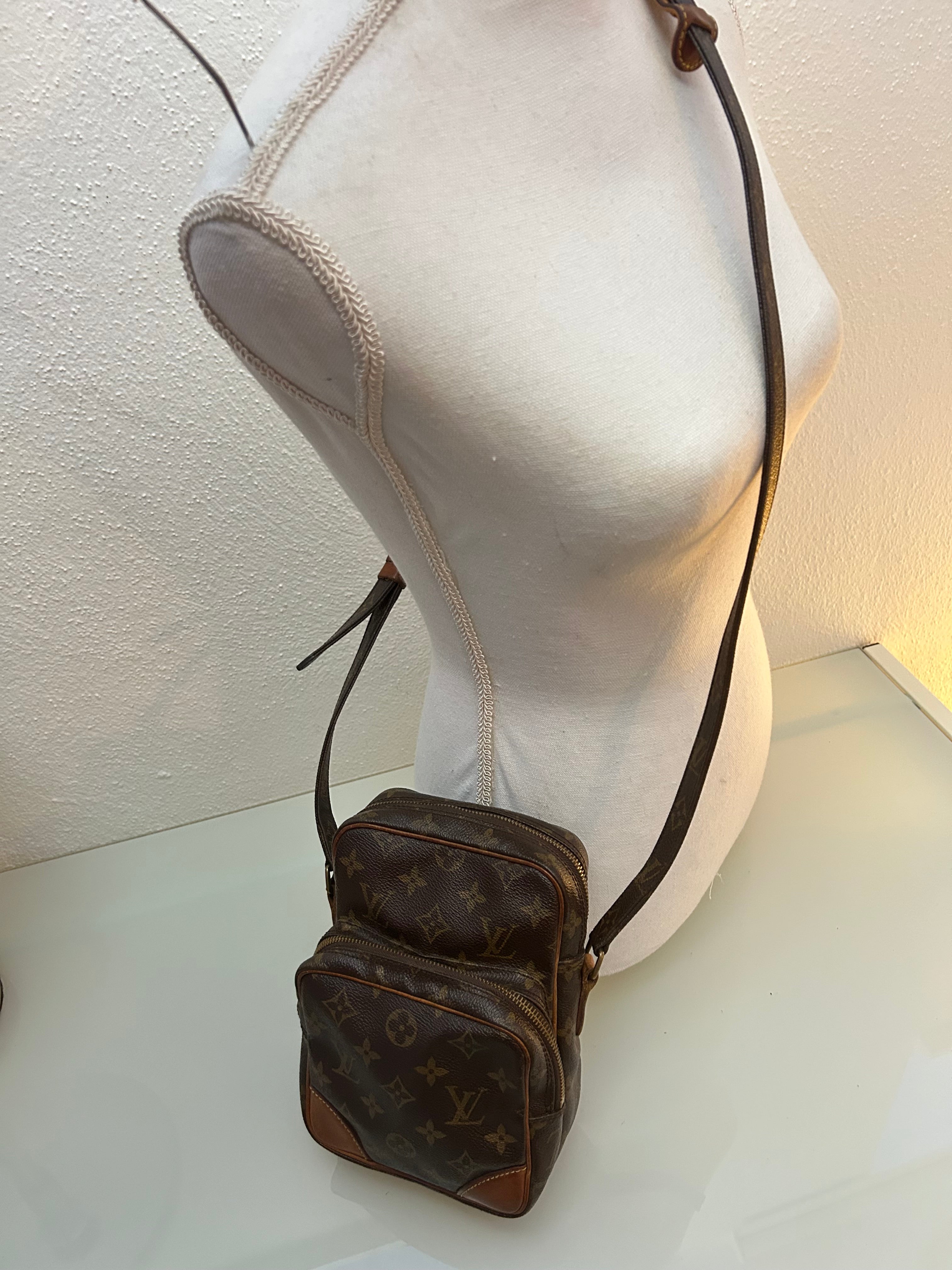 Louis Vuitton Amazone