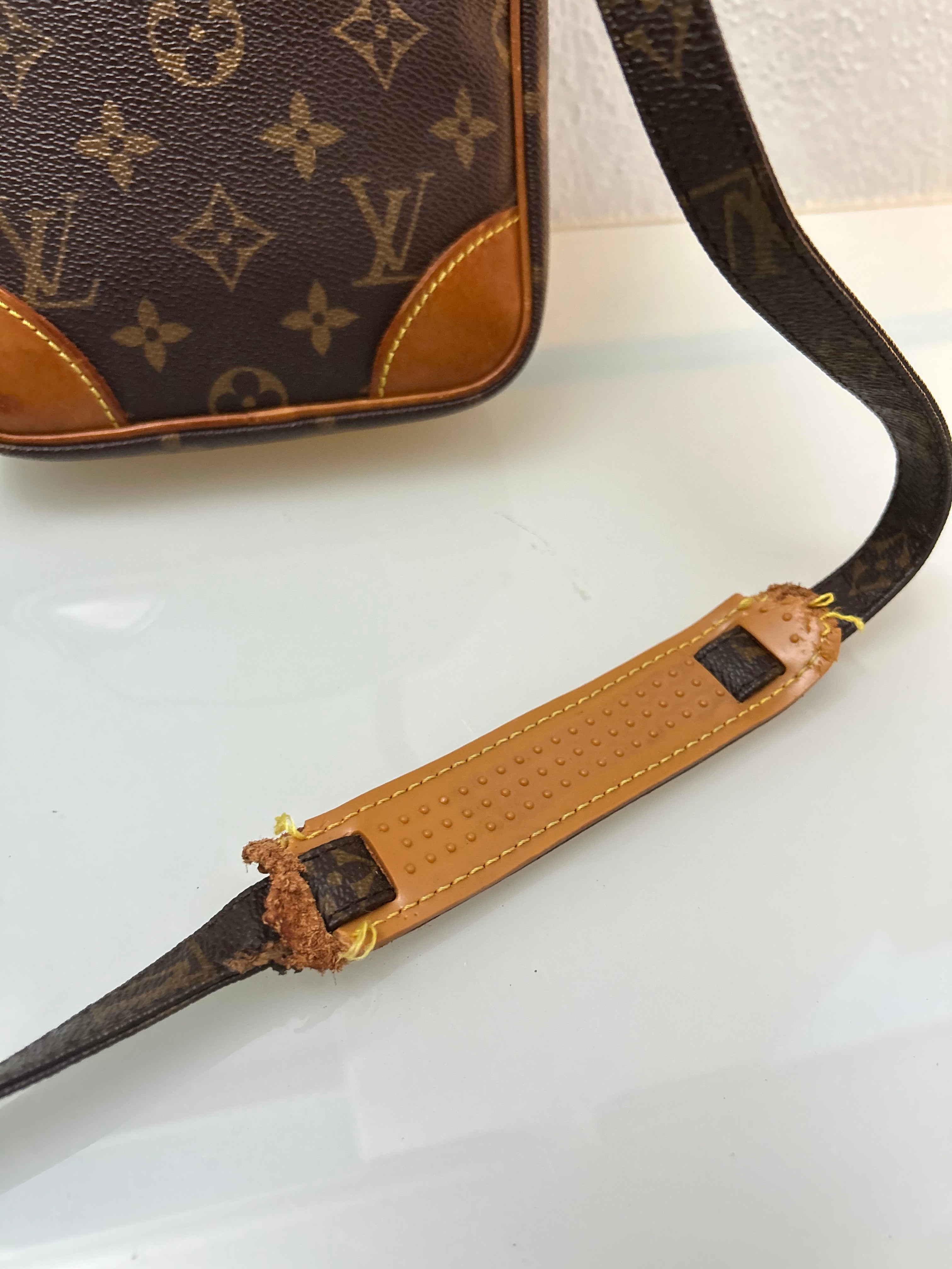 Louis Vuitton Danube