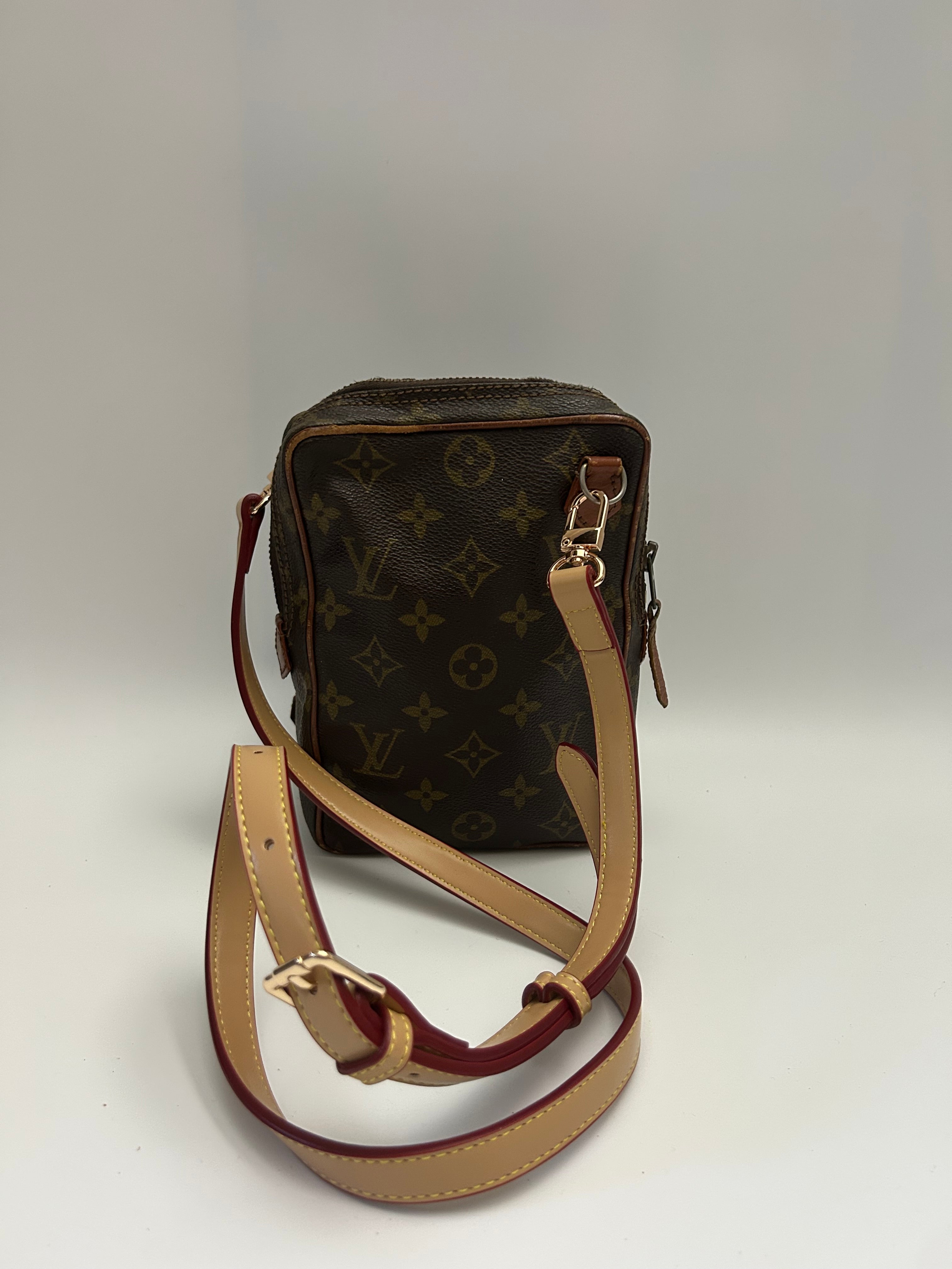 Louis Vuitton Brown Amazon