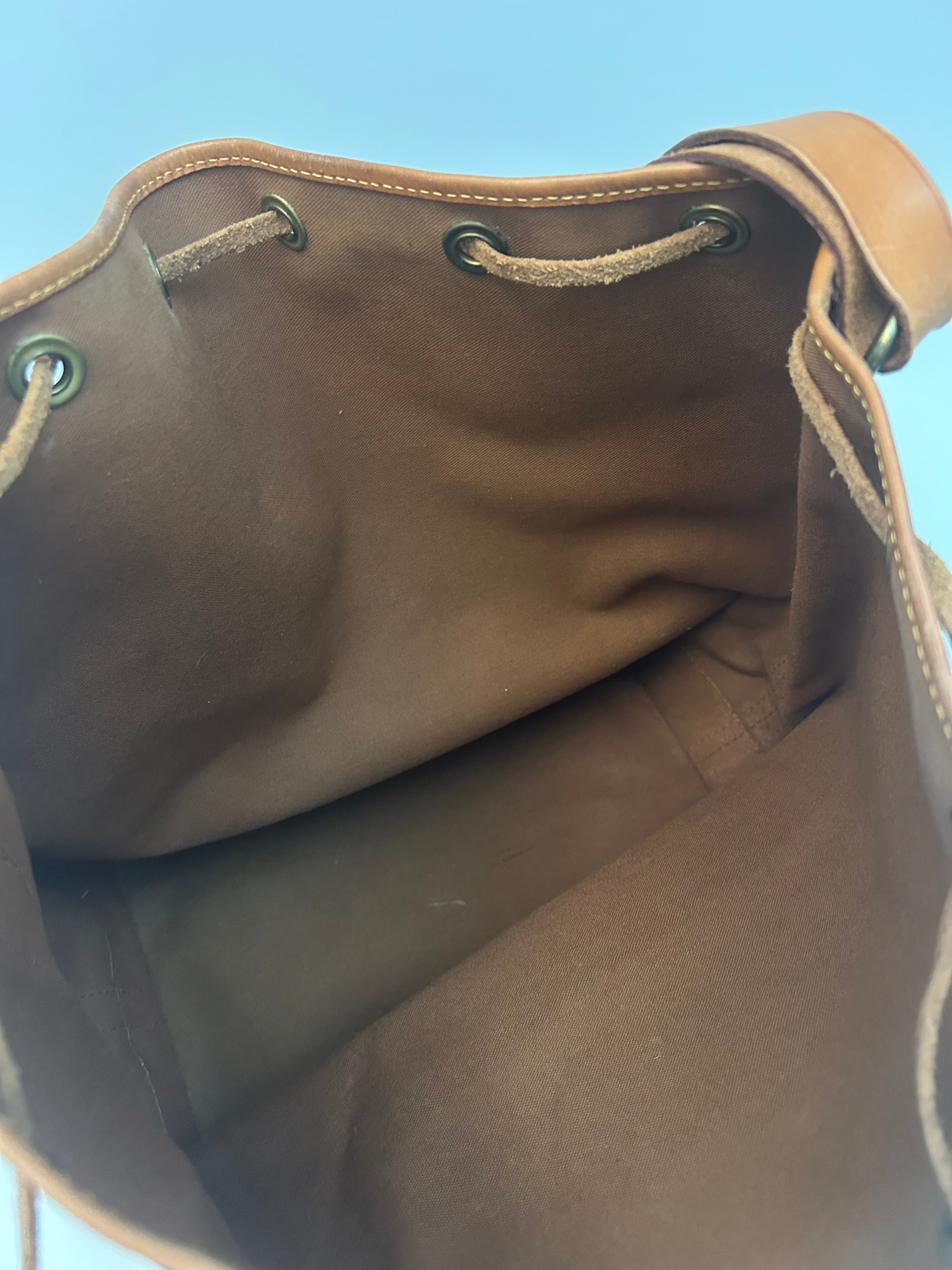 Louis Vuitton Noé