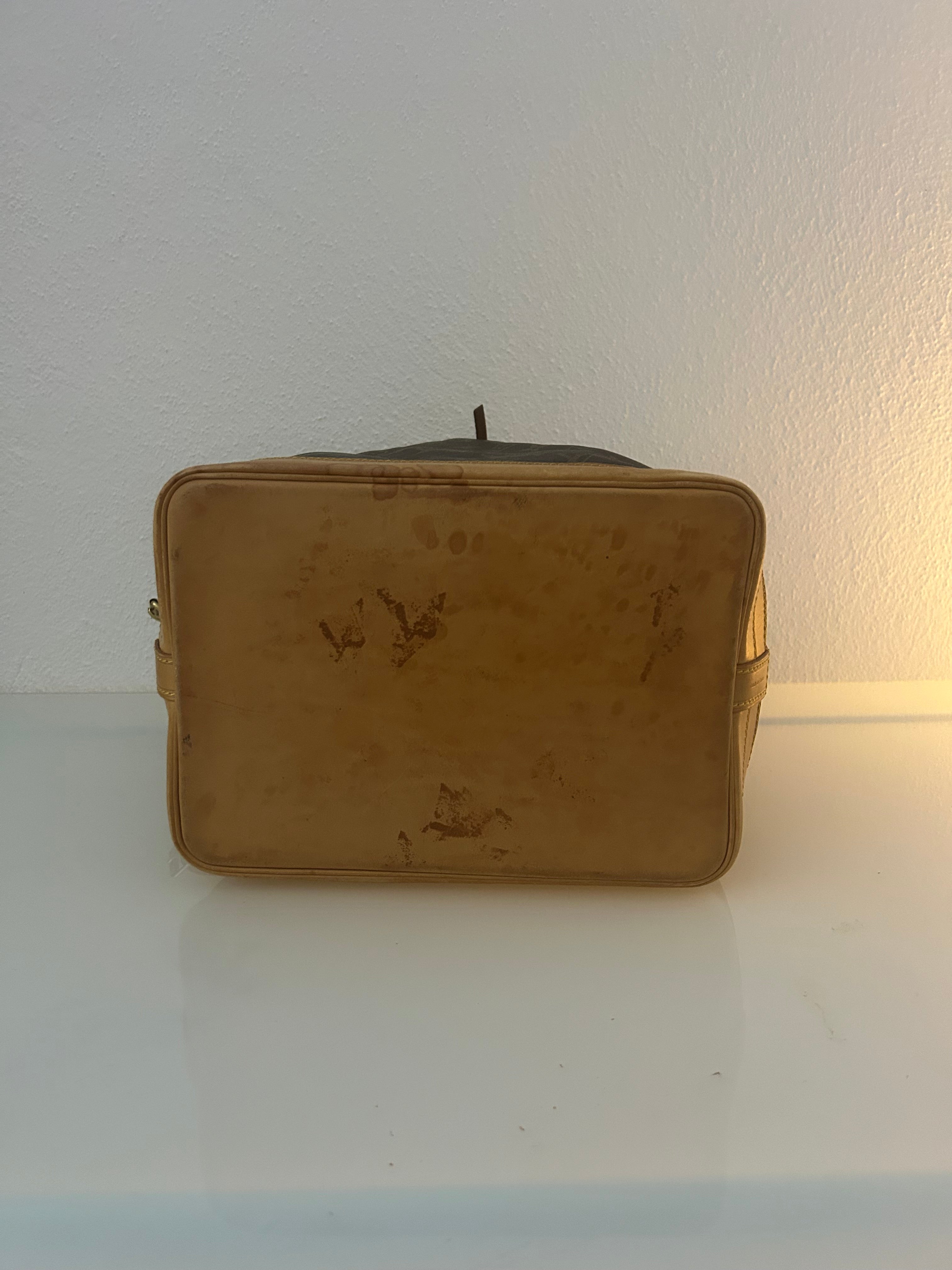 Louis Vuitton Noah