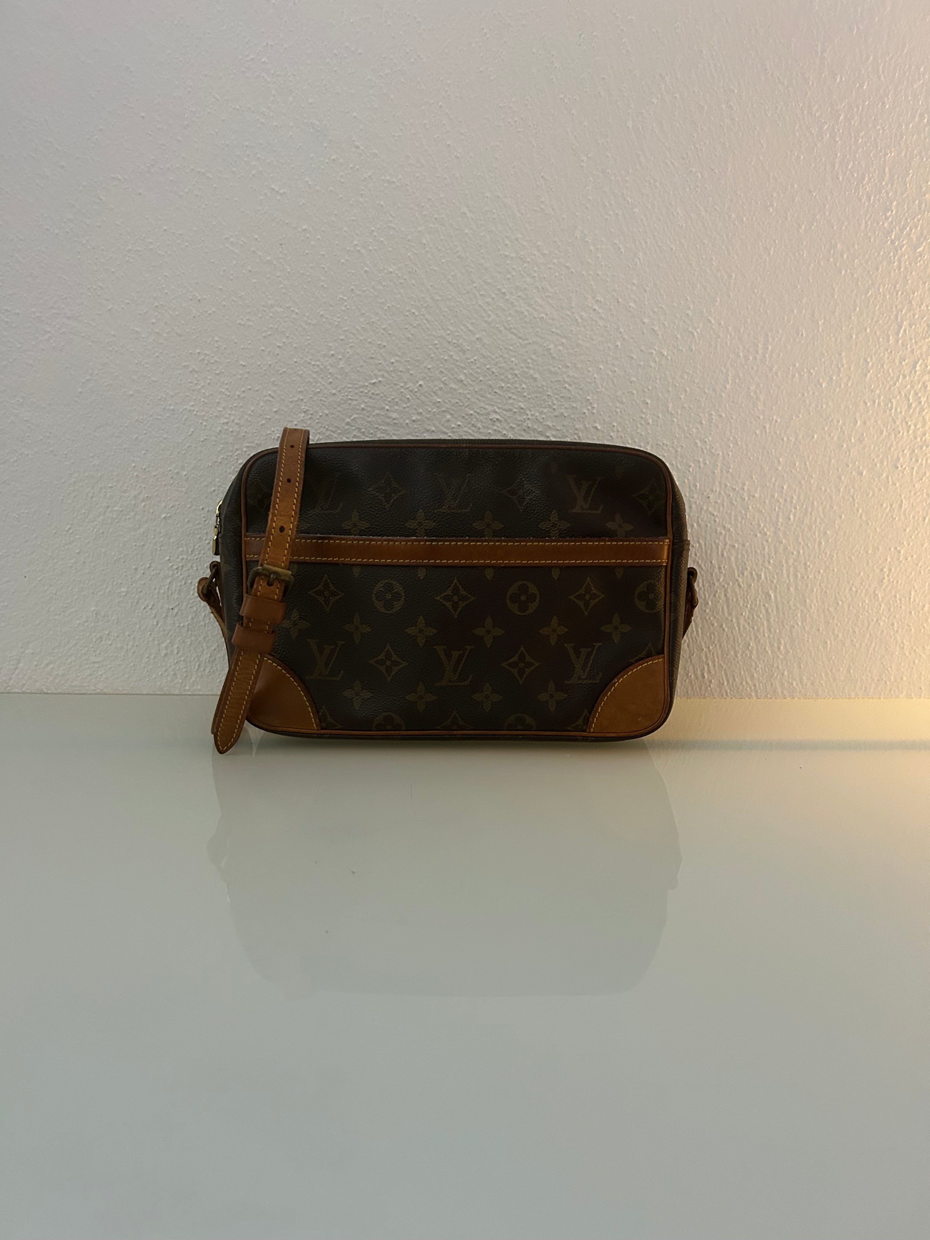Louis Vuitton Trocadero