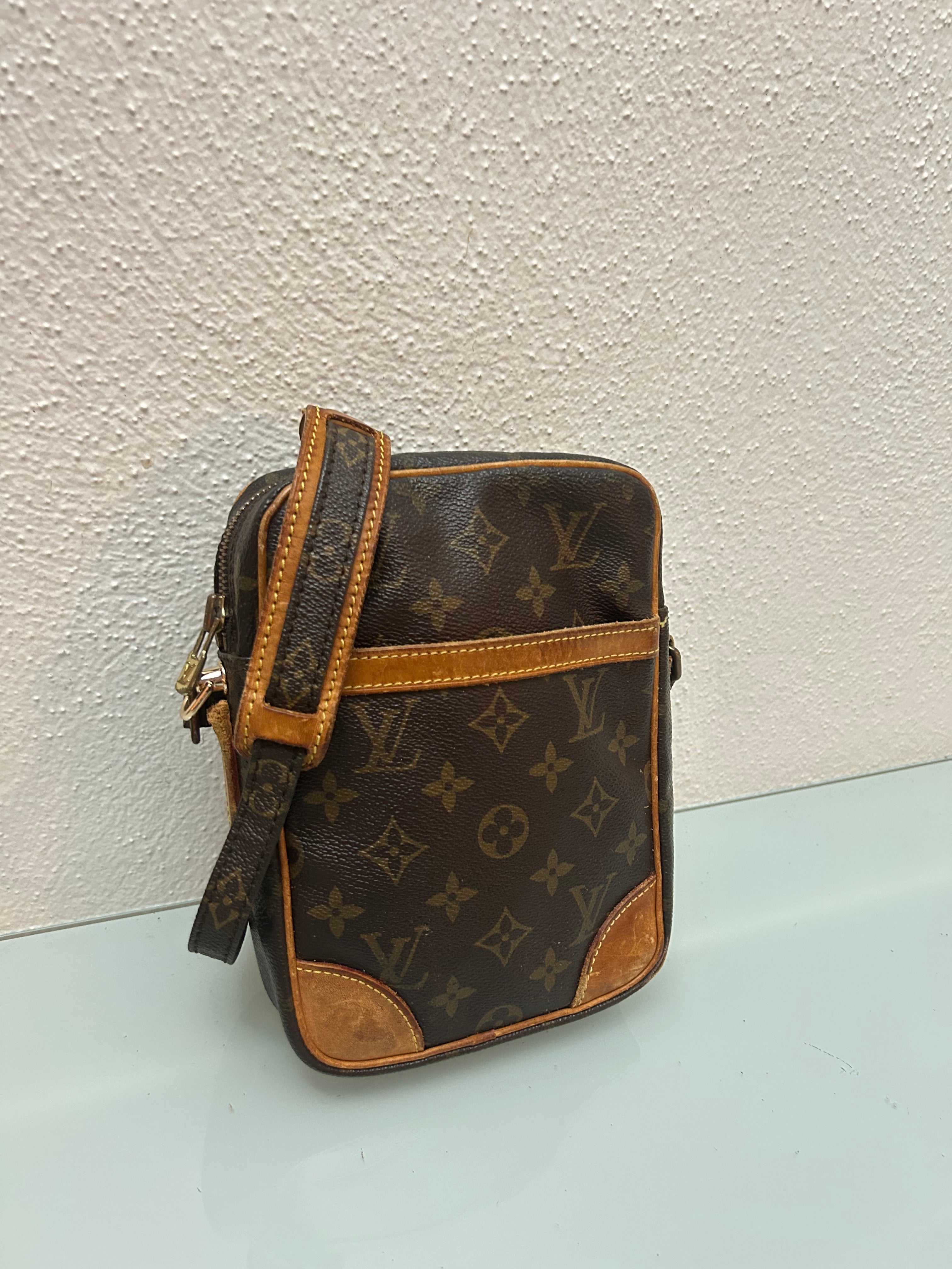 Louis Vuitton Danube