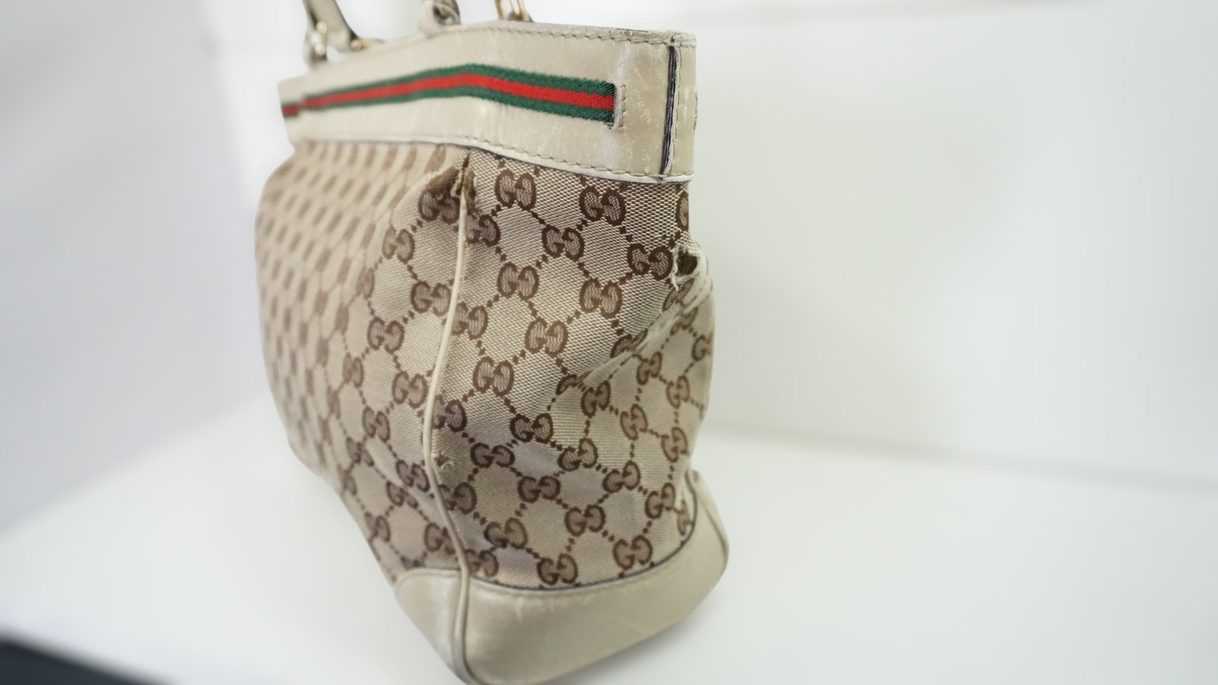 Gucci Shoulder bag