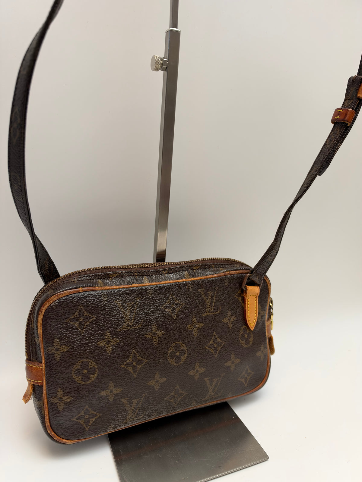 Louis Vuitton Pochette Marly Bandoulière