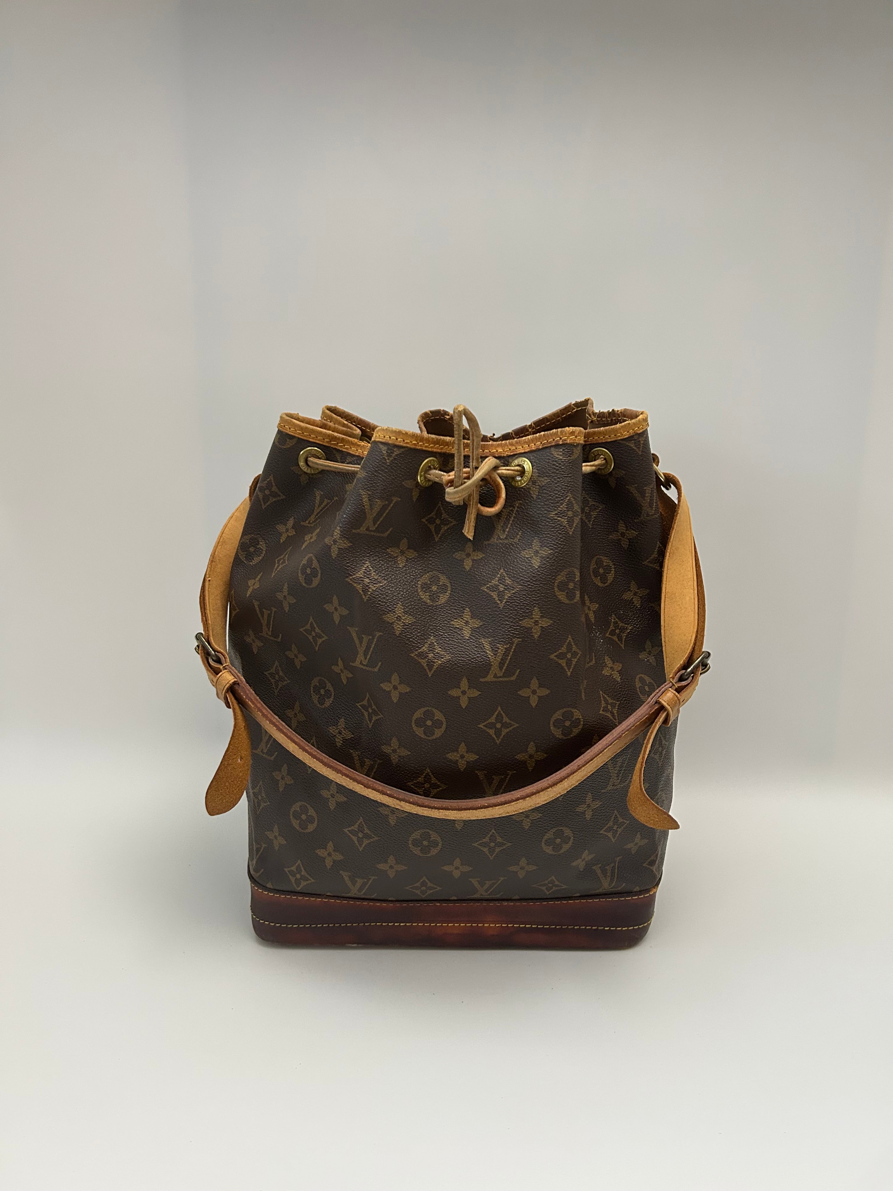 Louis Vuitton Noé