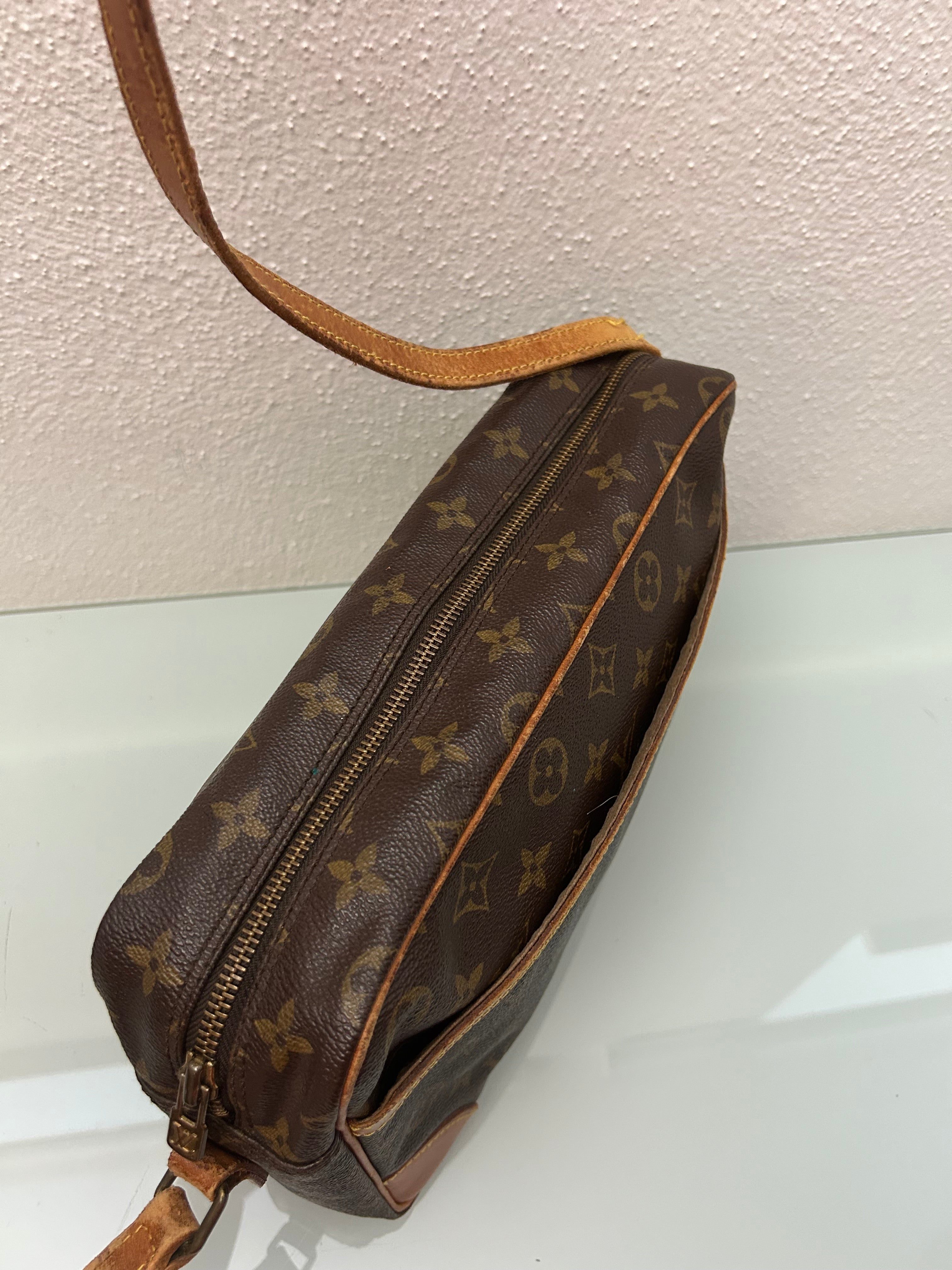 Louis Vuitton Trocadéro