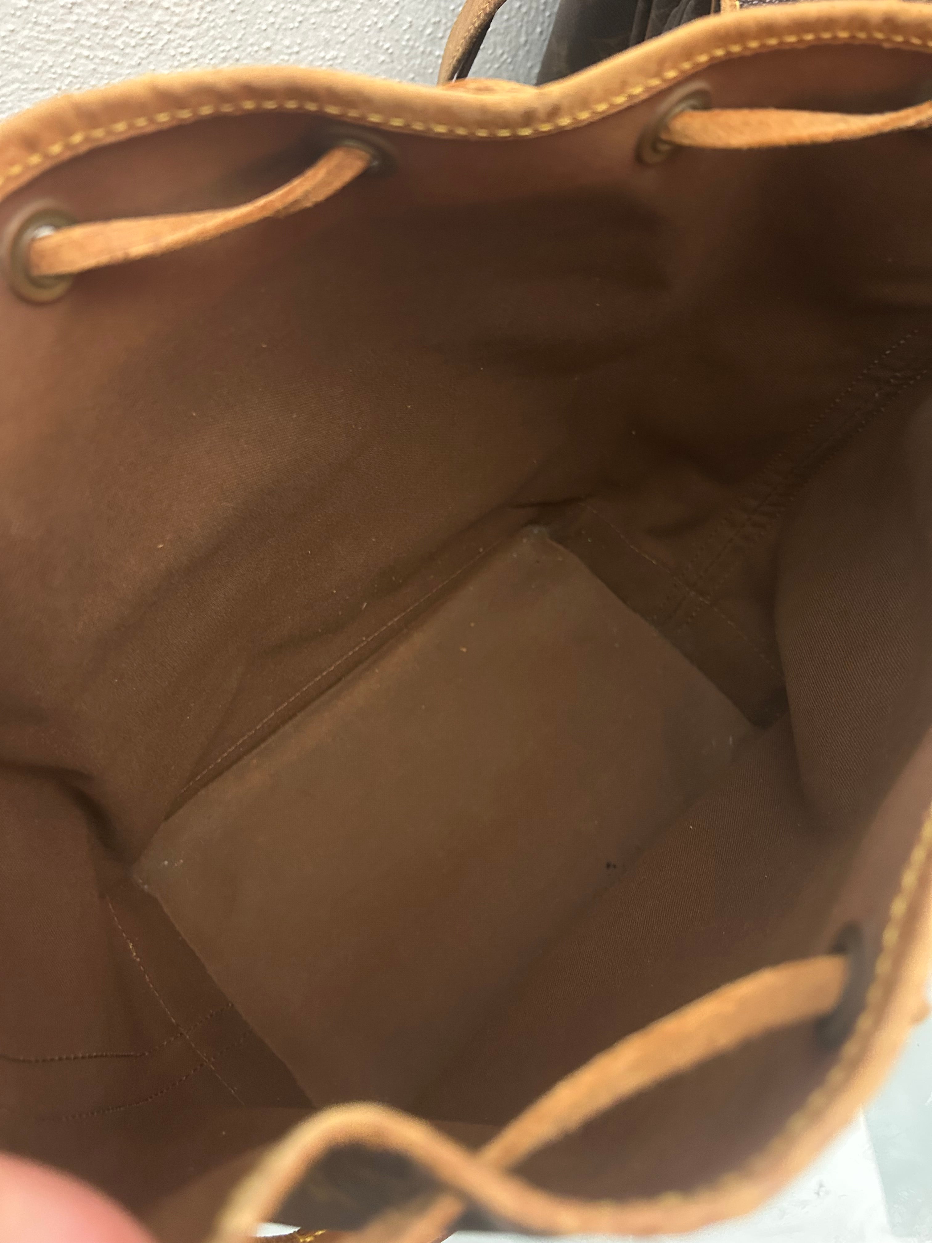 Louis Vuitton Noé