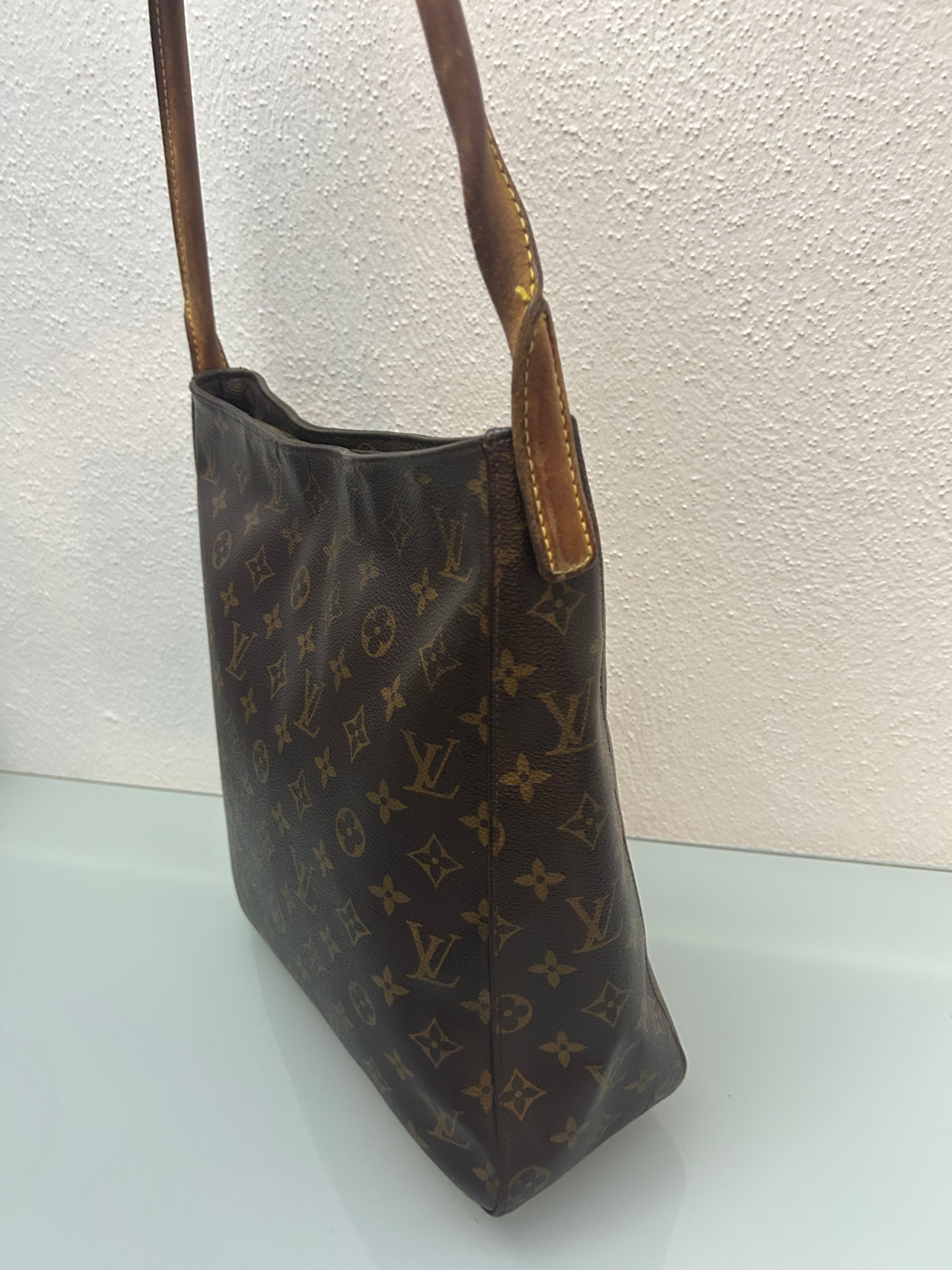 Louis Vuitton Looping