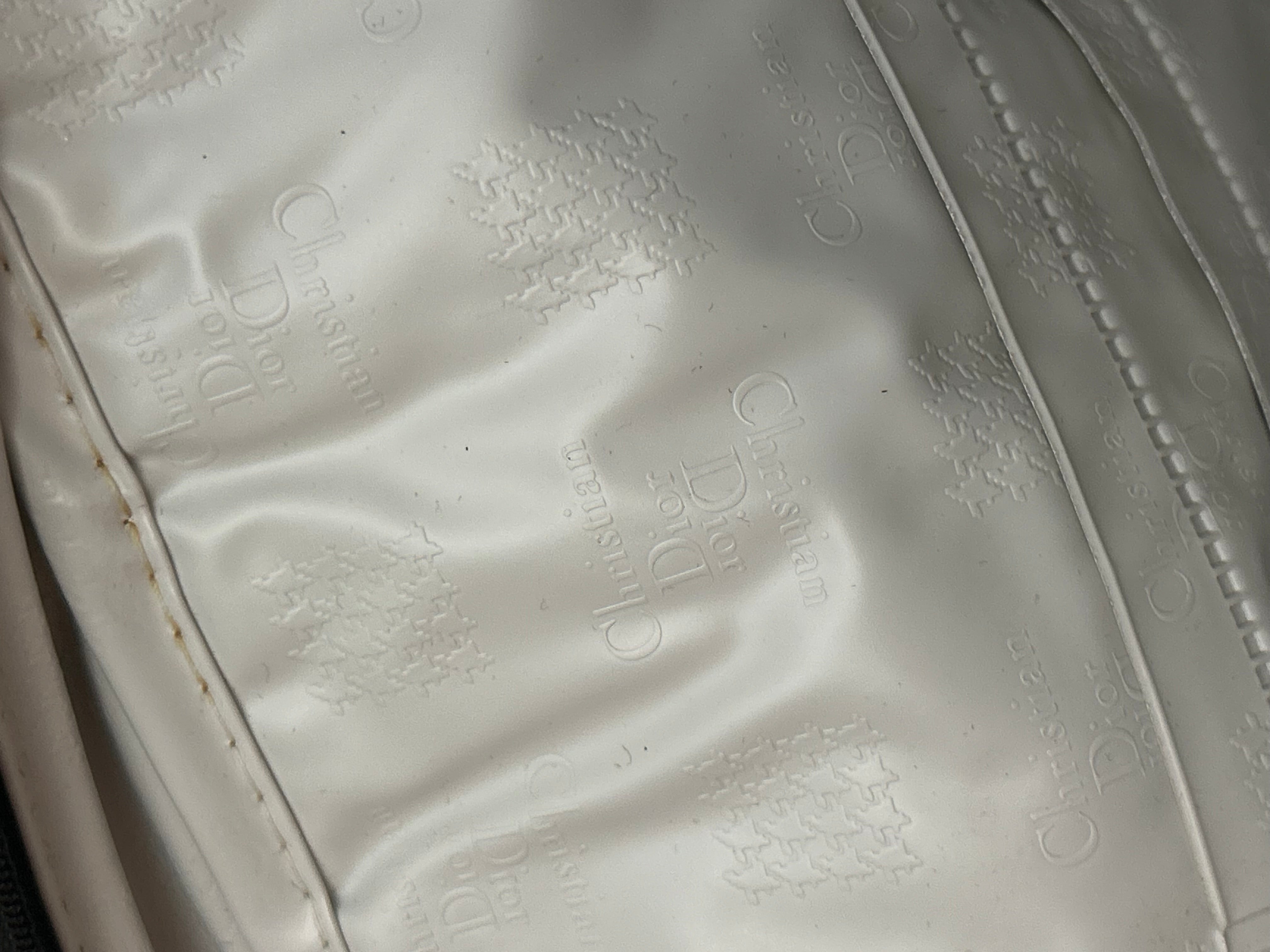 Christian Dior Håndtaske